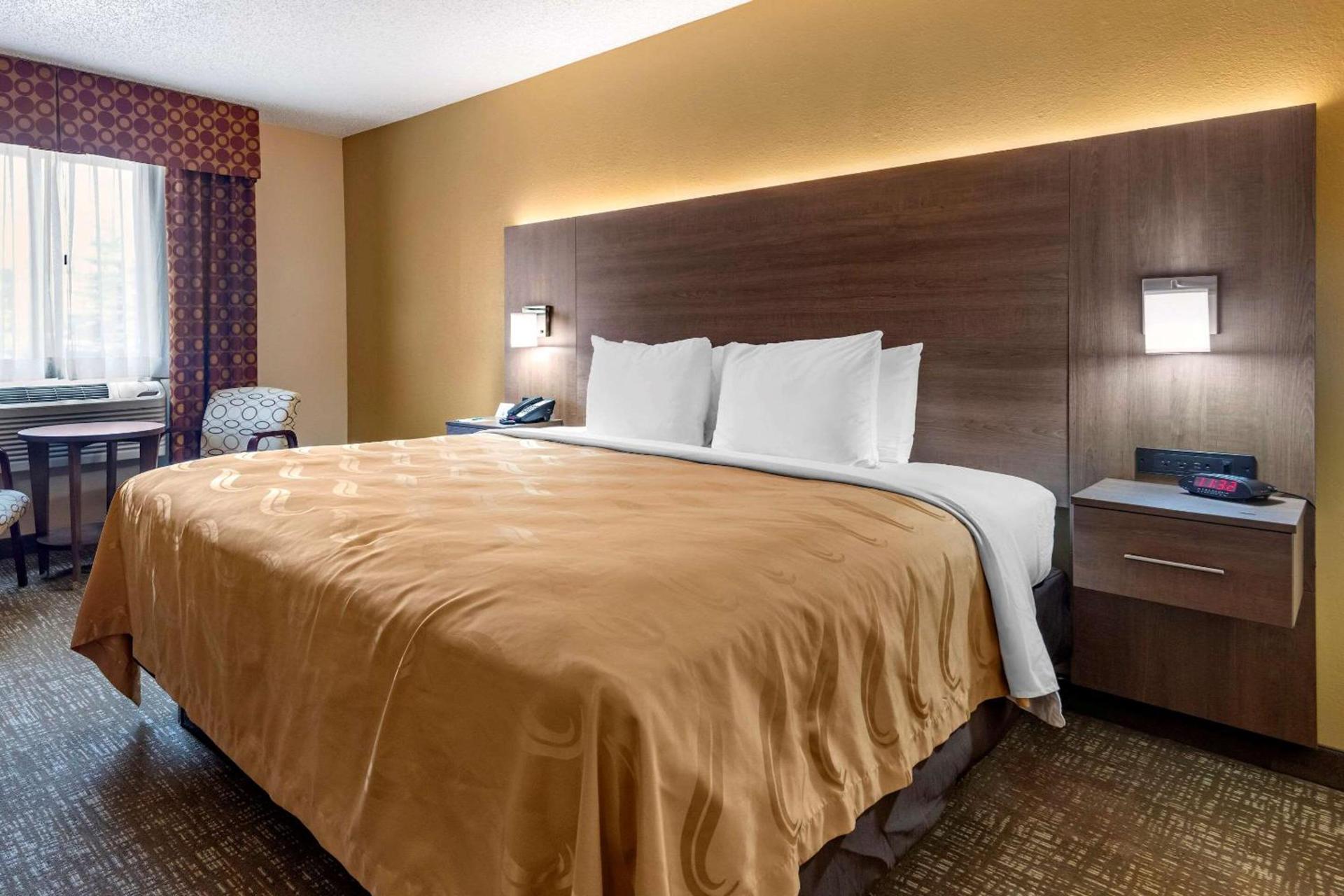 Quality Inn Sanford - Kennebunk photo 11