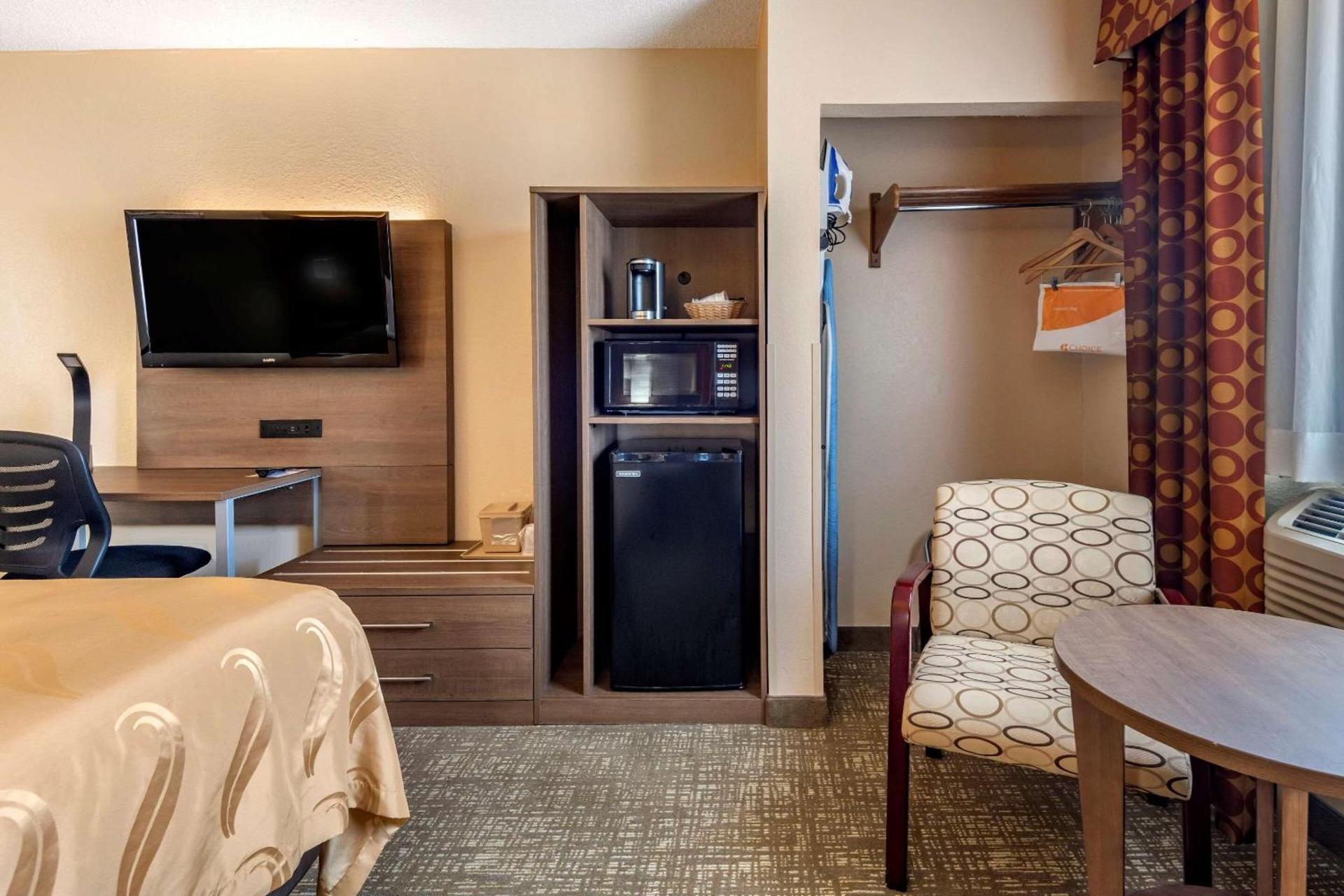 Quality Inn Sanford - Kennebunk photo 12