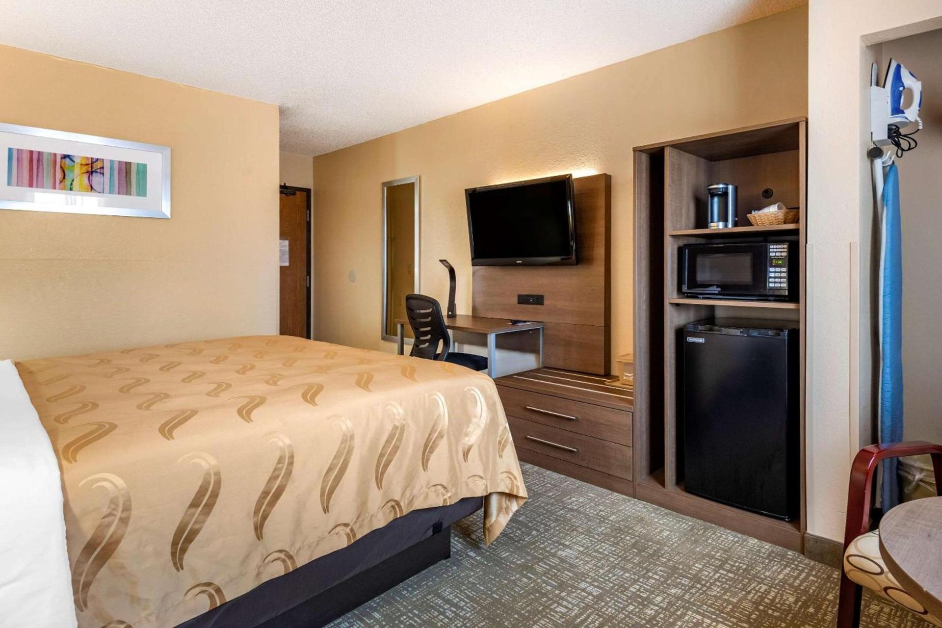 Quality Inn Sanford - Kennebunk photo 13
