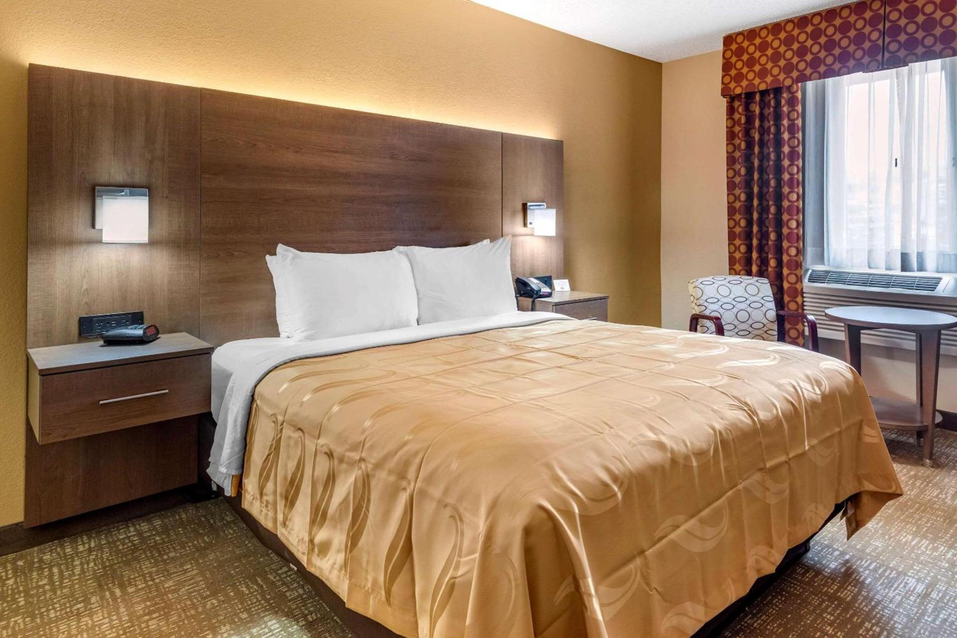 Quality Inn Sanford - Kennebunk photo 14