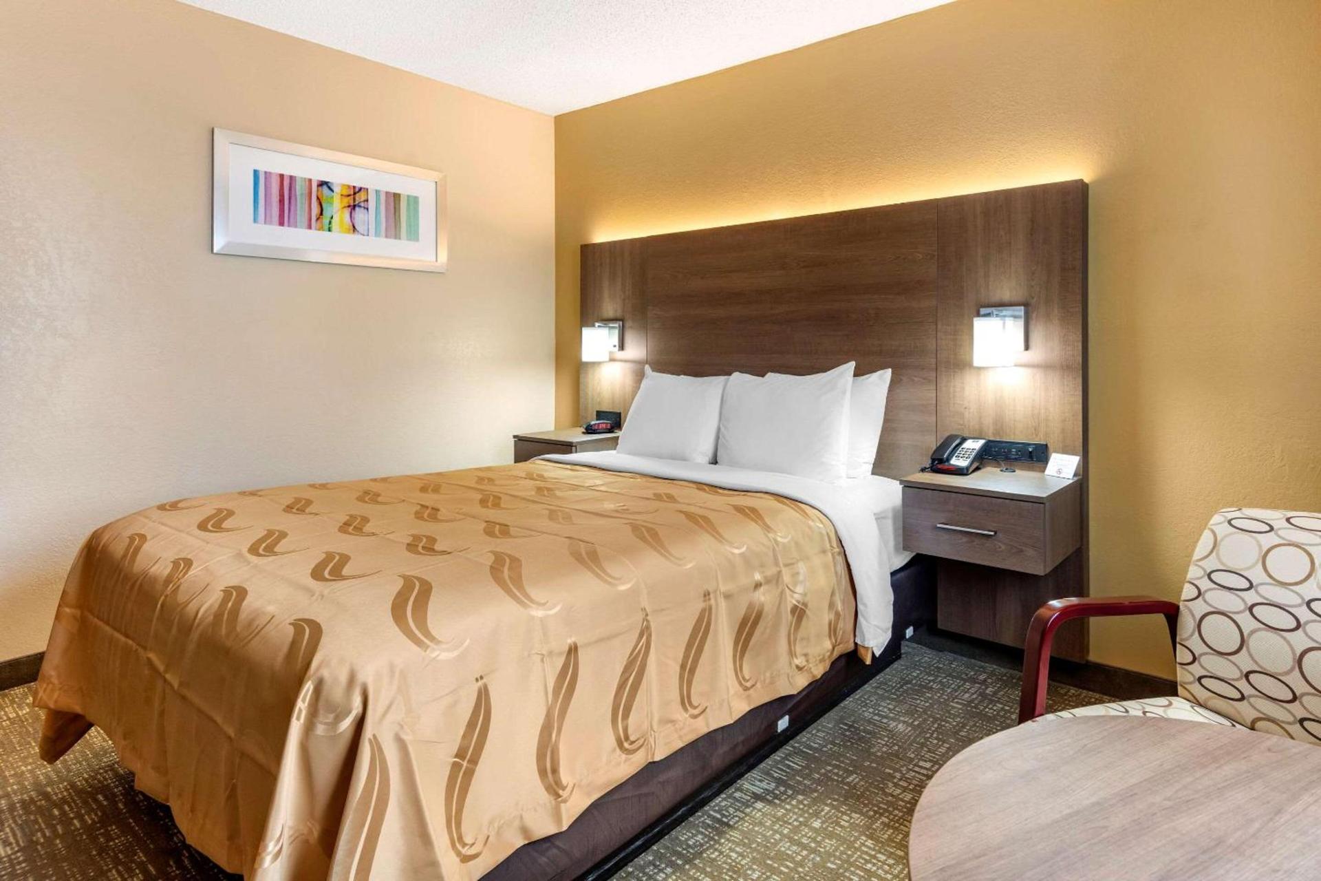 Quality Inn Sanford - Kennebunk photo 15