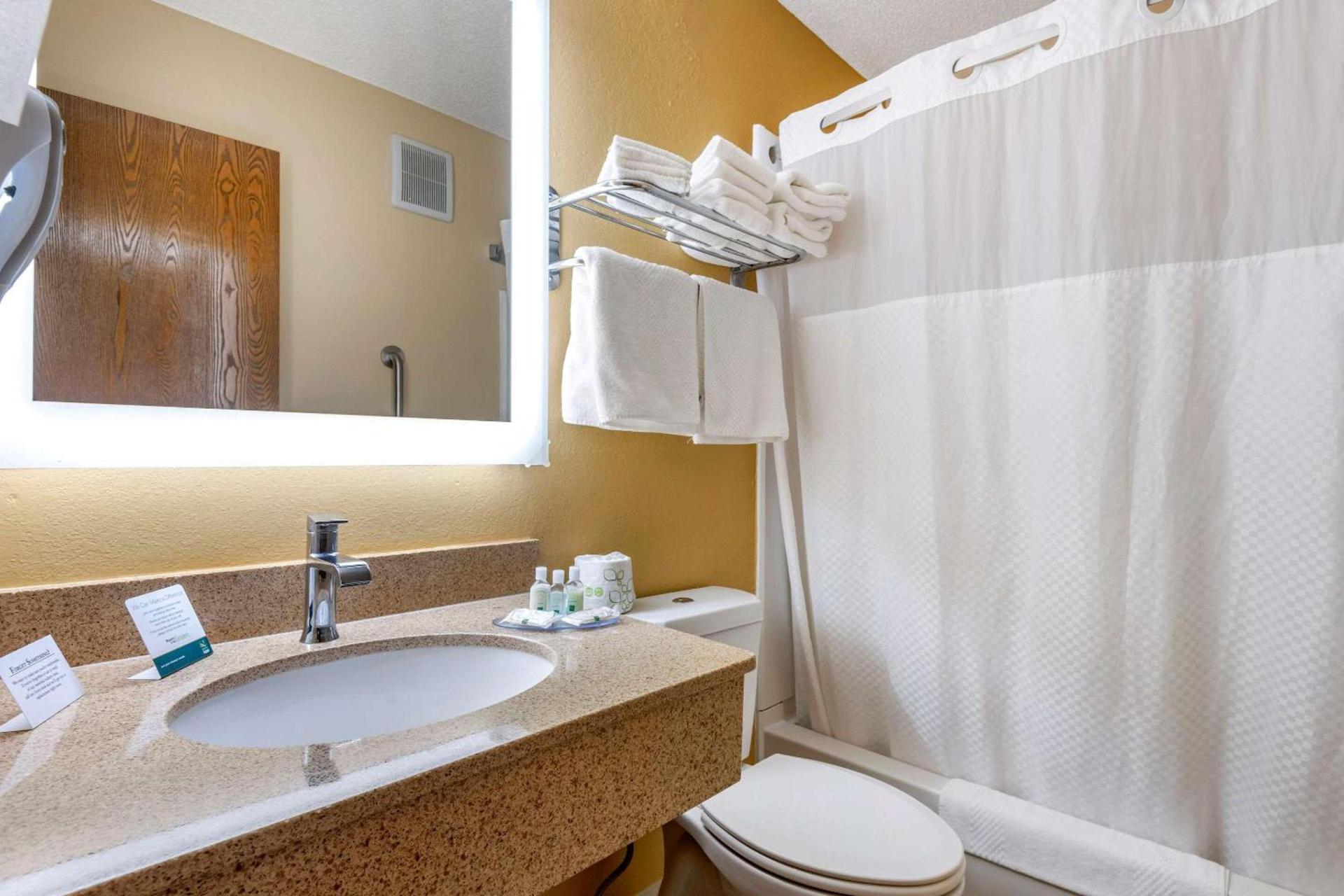 Quality Inn Sanford - Kennebunk photo 17
