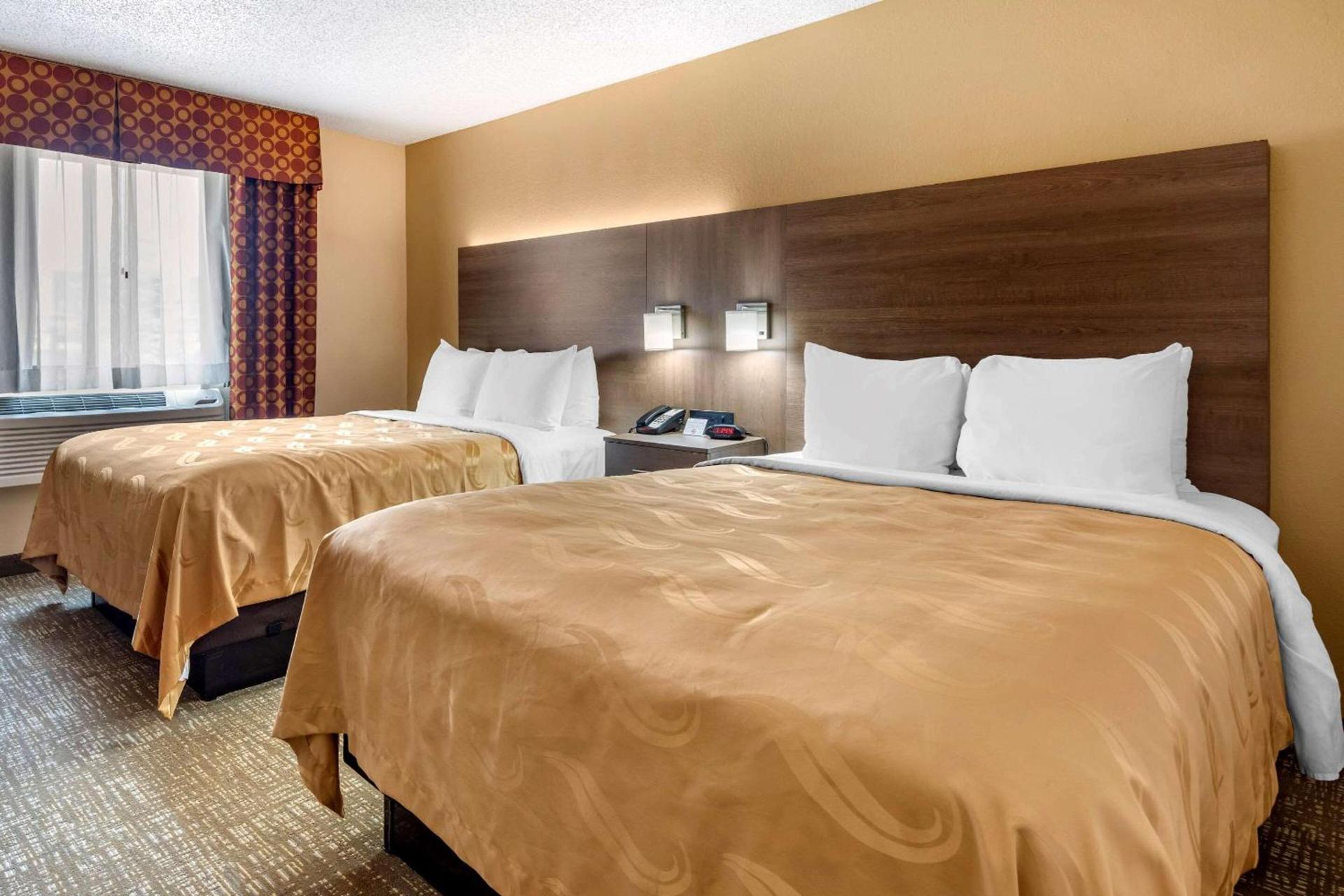 Quality Inn Sanford - Kennebunk photo 18