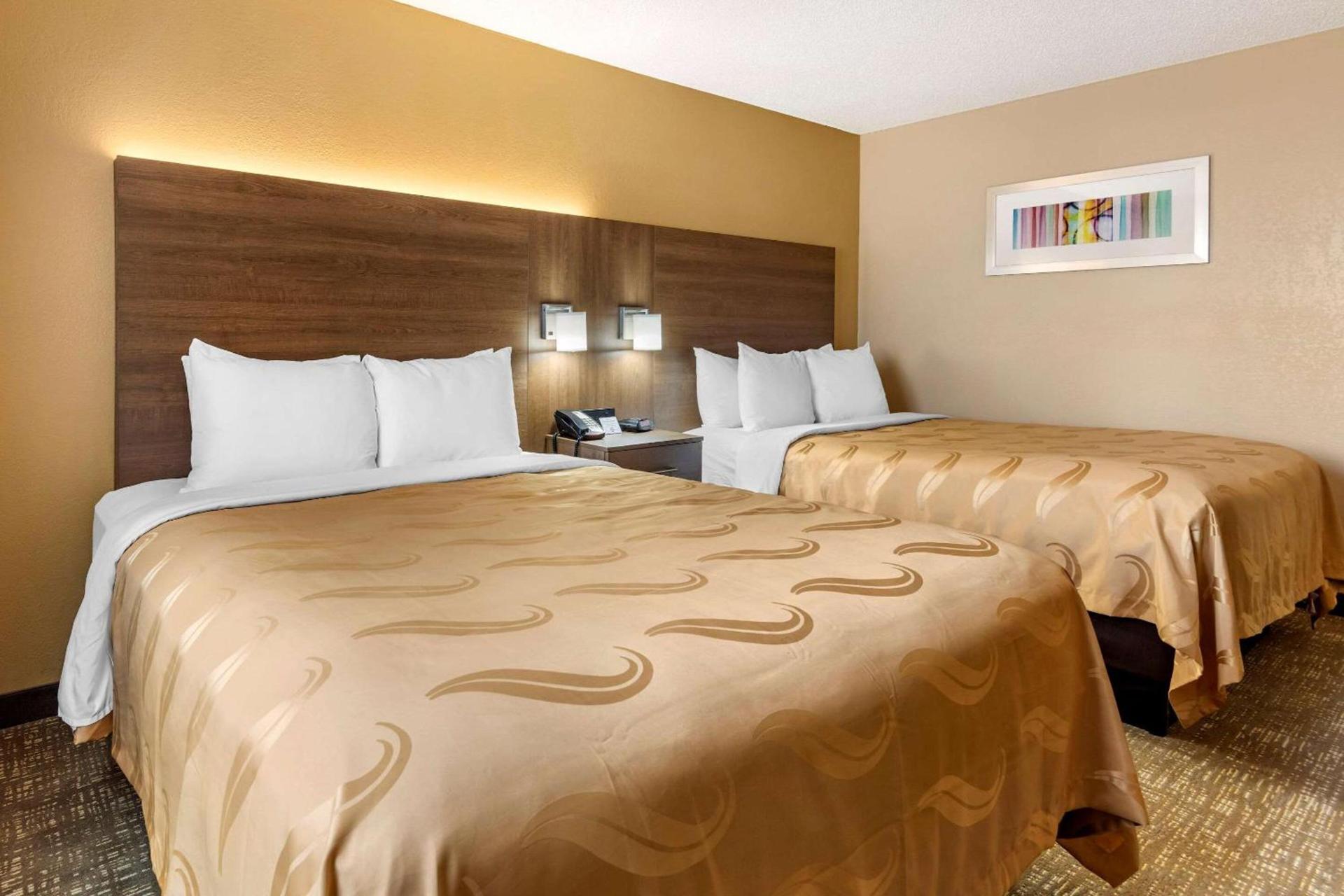 Quality Inn Sanford - Kennebunk photo 19
