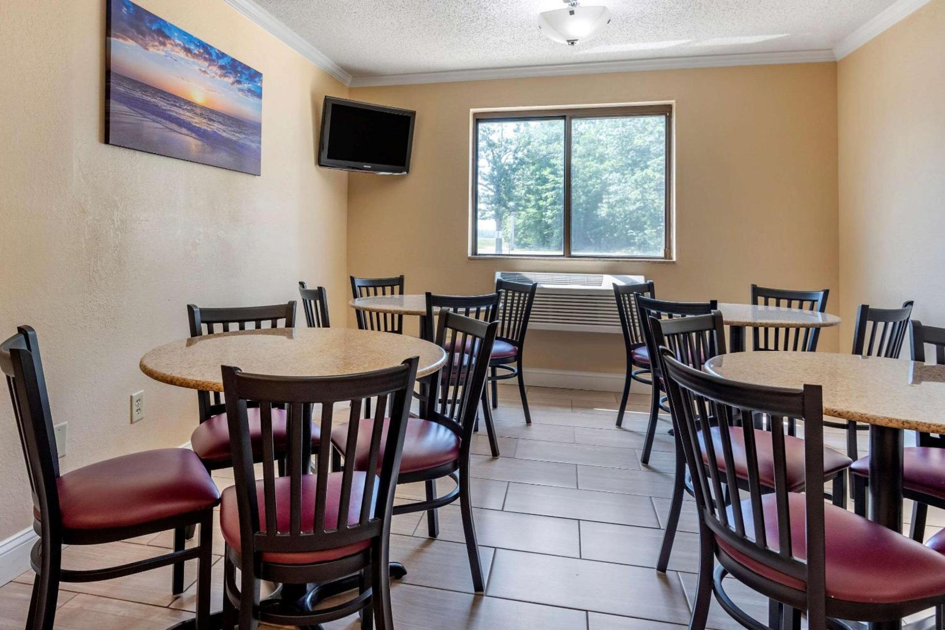 Quality Inn Sanford - Kennebunk photo 24