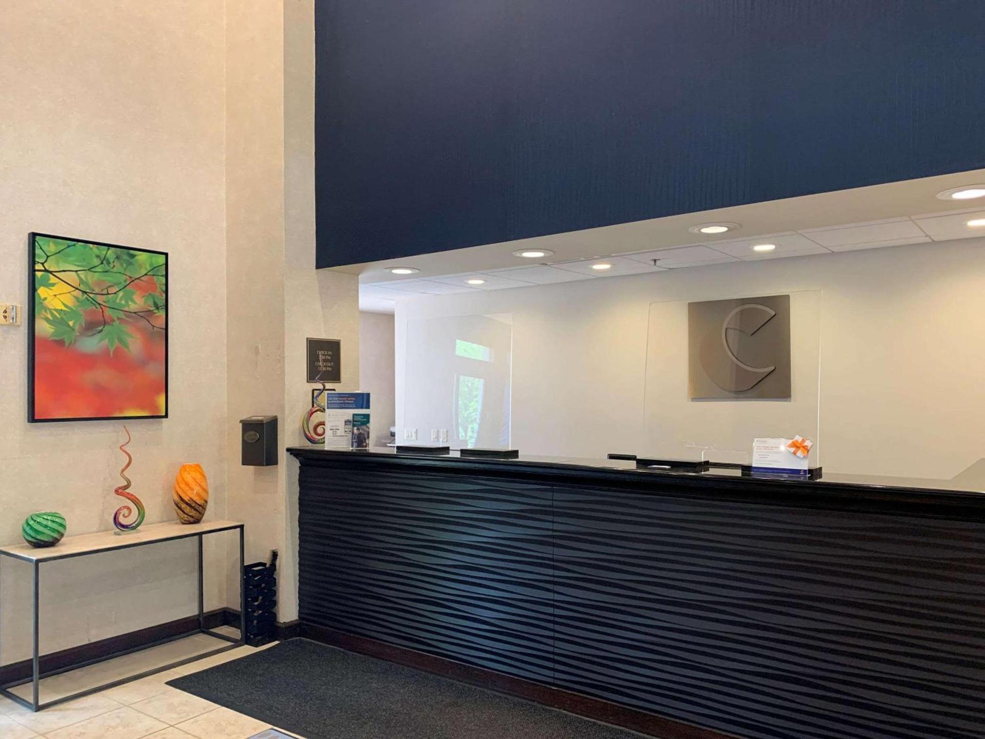 Comfort Inn Saint Paul East photo 3