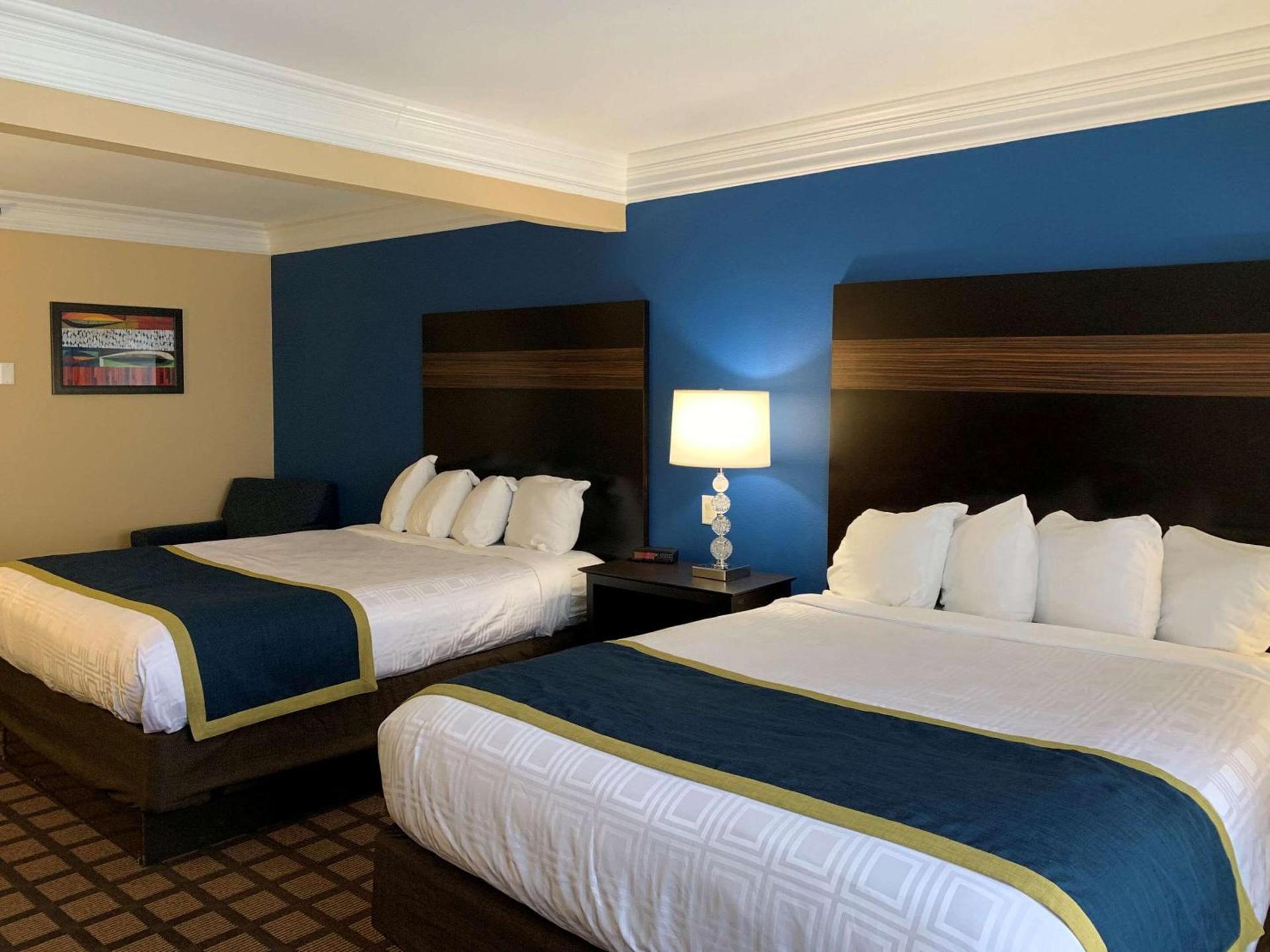 Comfort Inn Saint Paul East photo 9