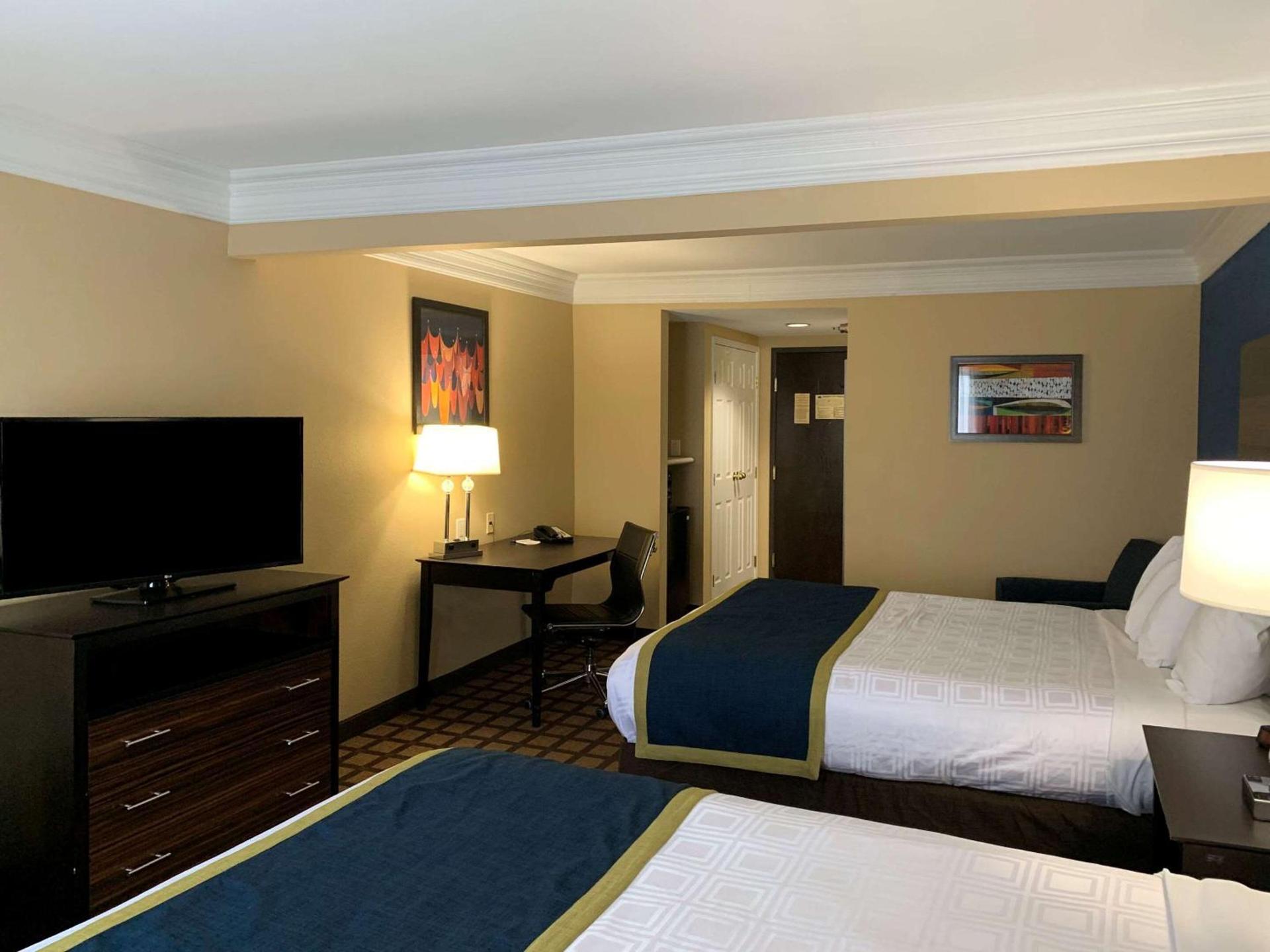 Comfort Inn Saint Paul East photo 10