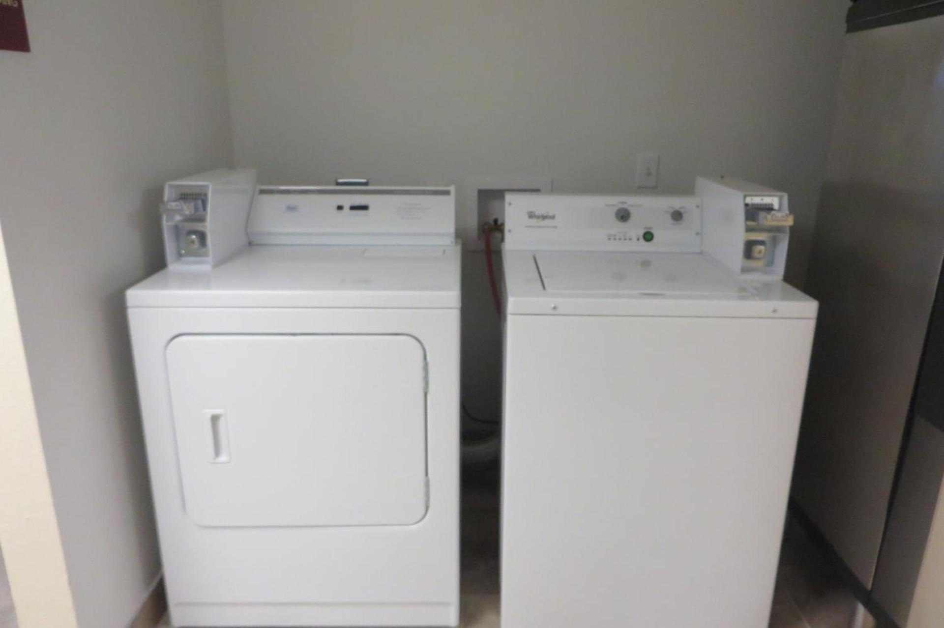 Western Inn & Suite Grinnell IA photo 35