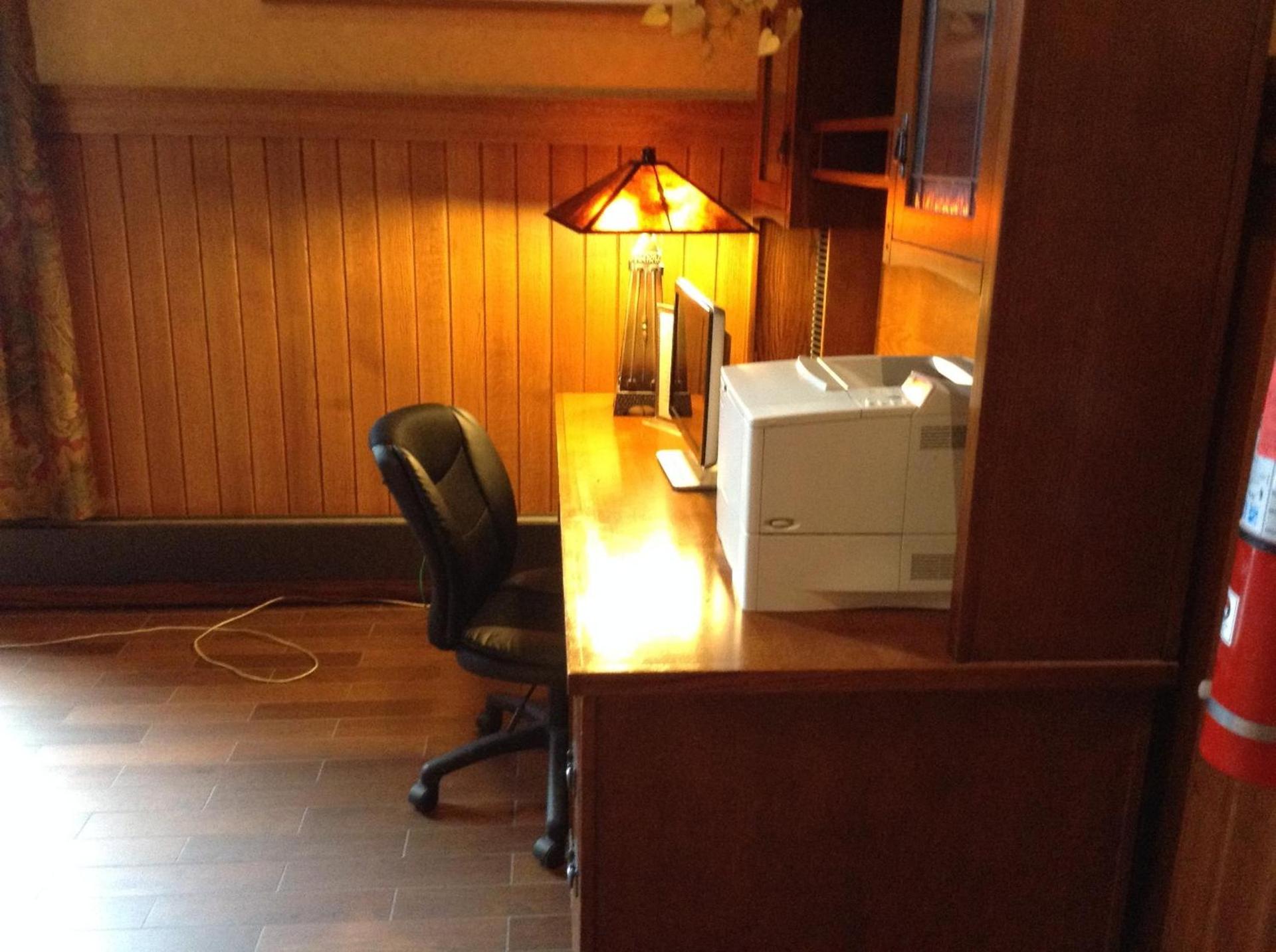 Canal Park Lodge photo 20