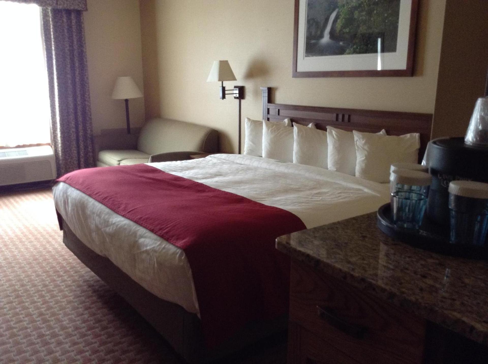 Canal Park Lodge photo 13