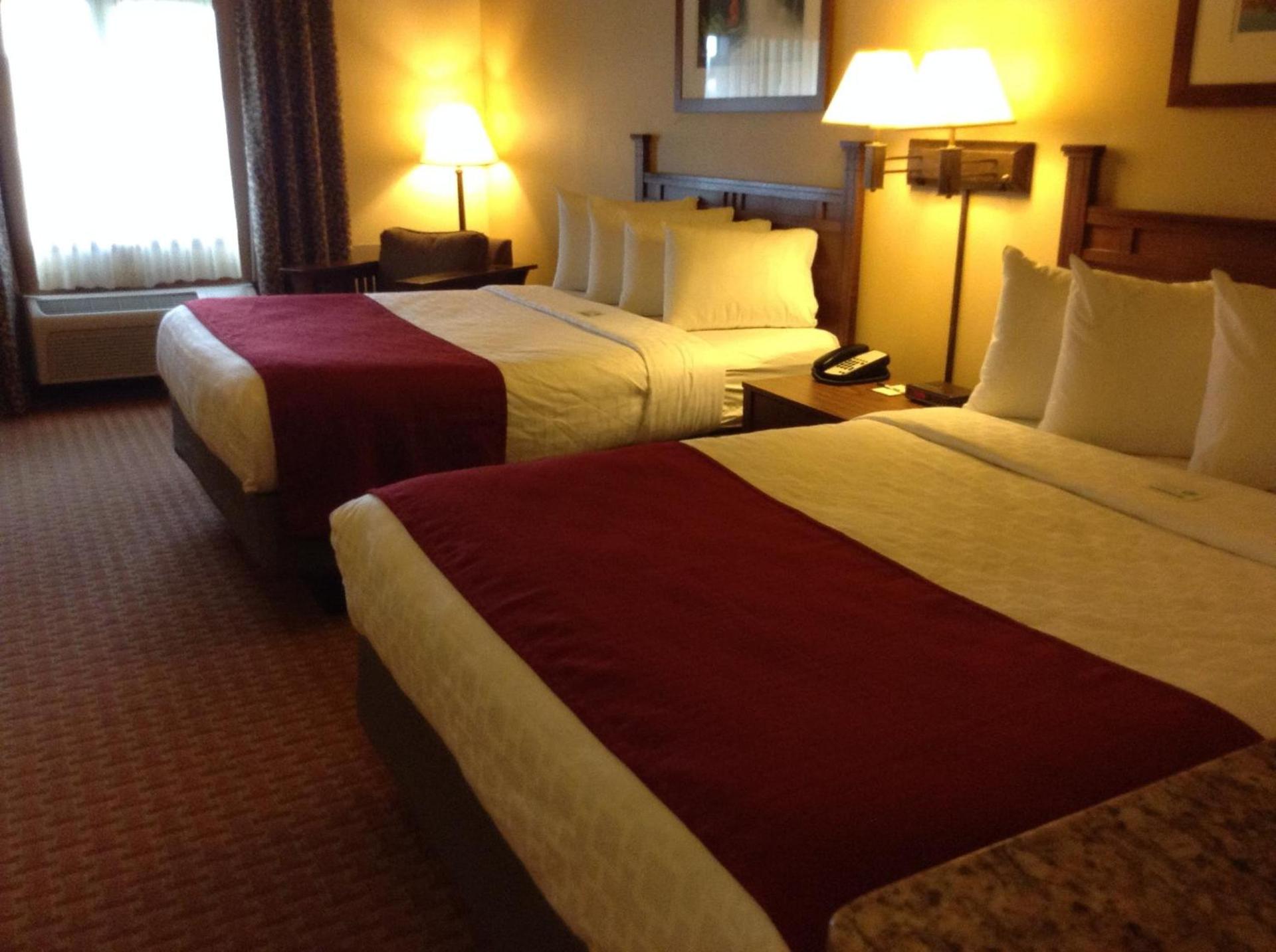 Canal Park Lodge photo 11