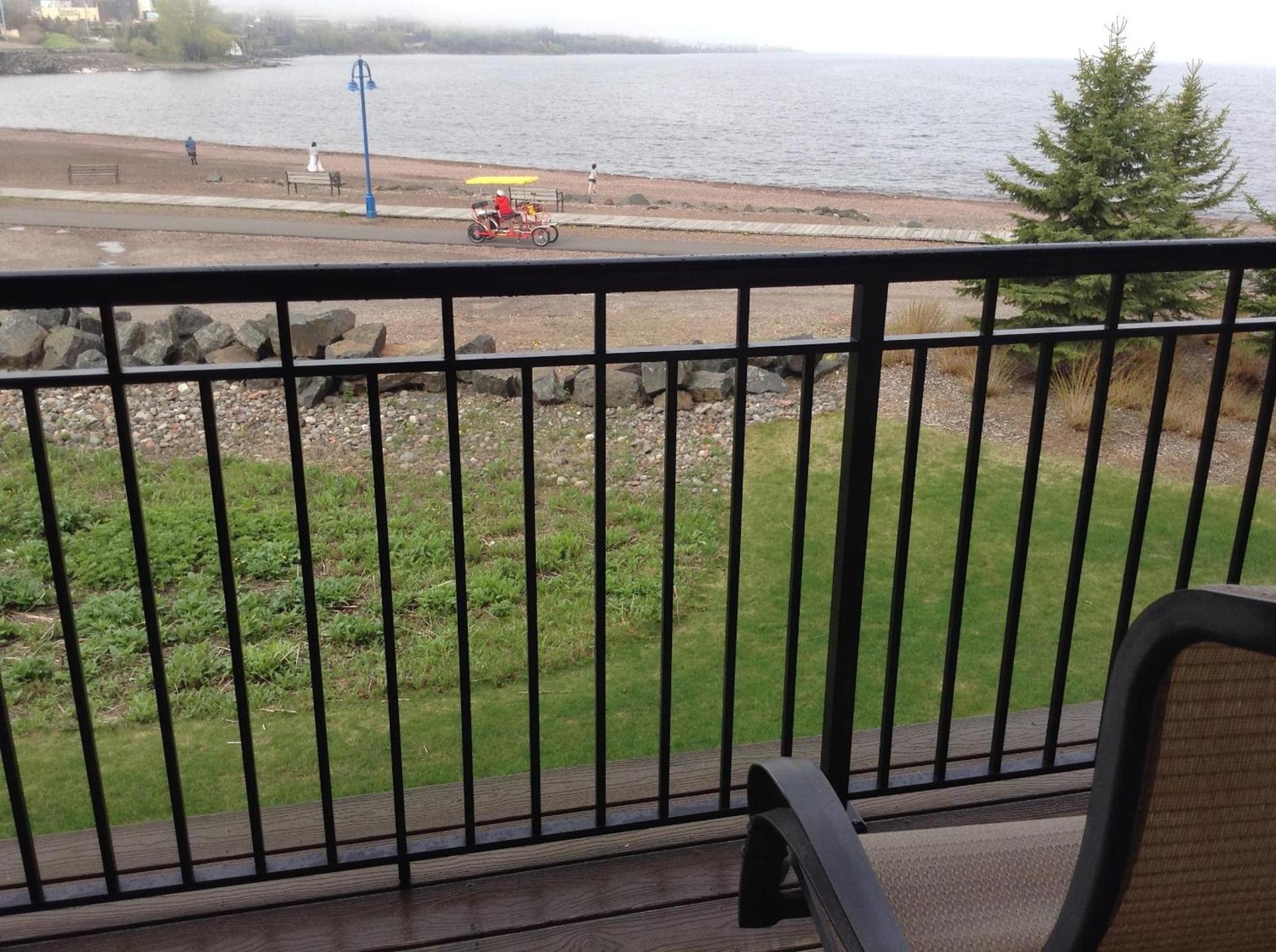 Canal Park Lodge photo 40