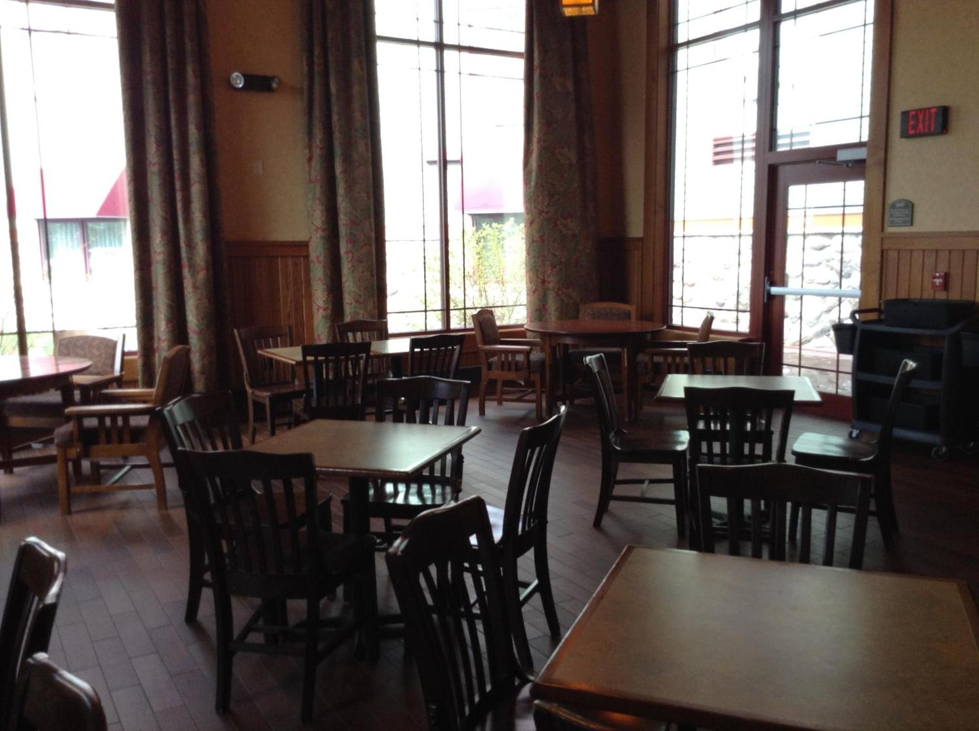 Canal Park Lodge photo 22