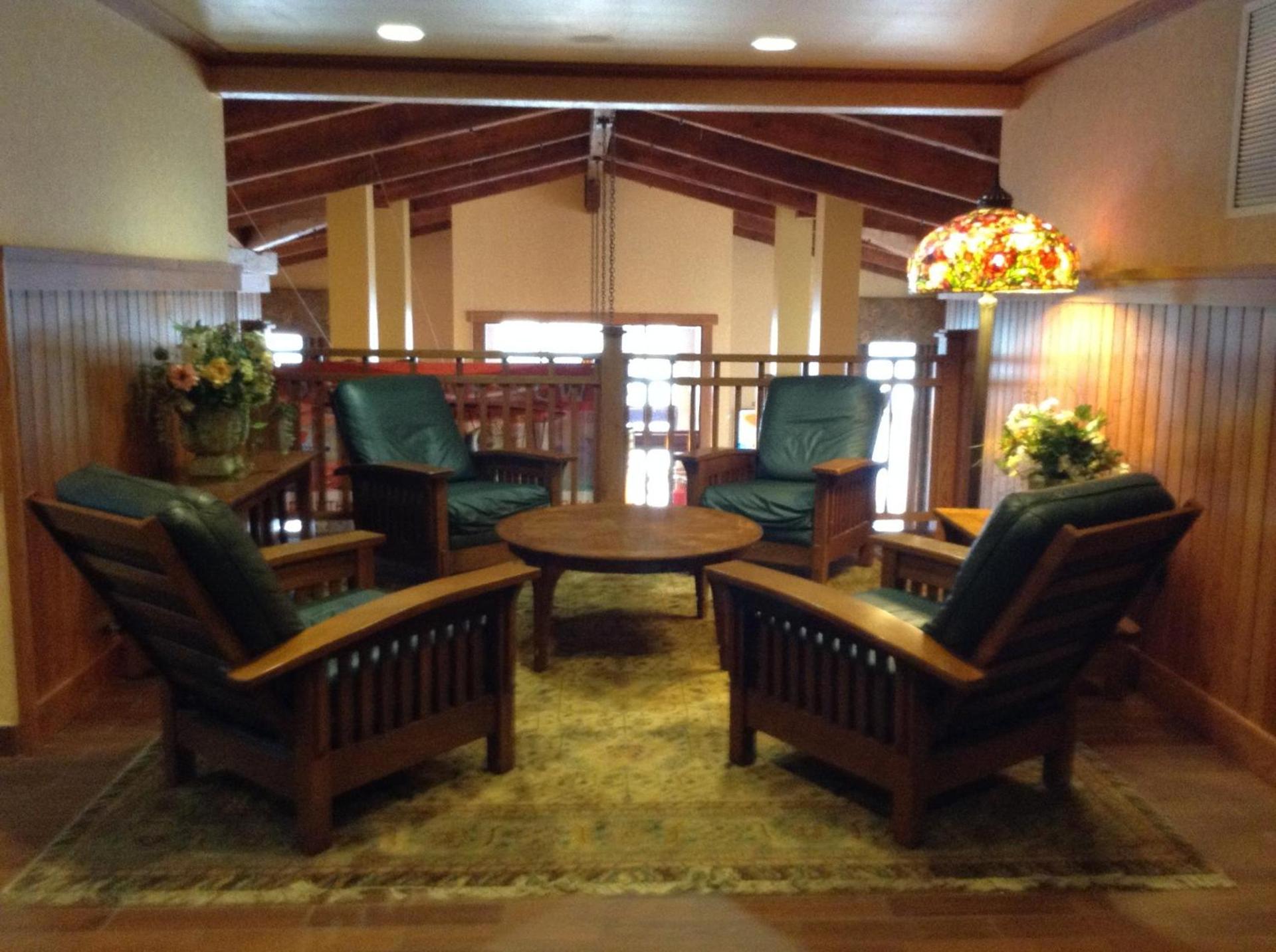 Canal Park Lodge photo 23