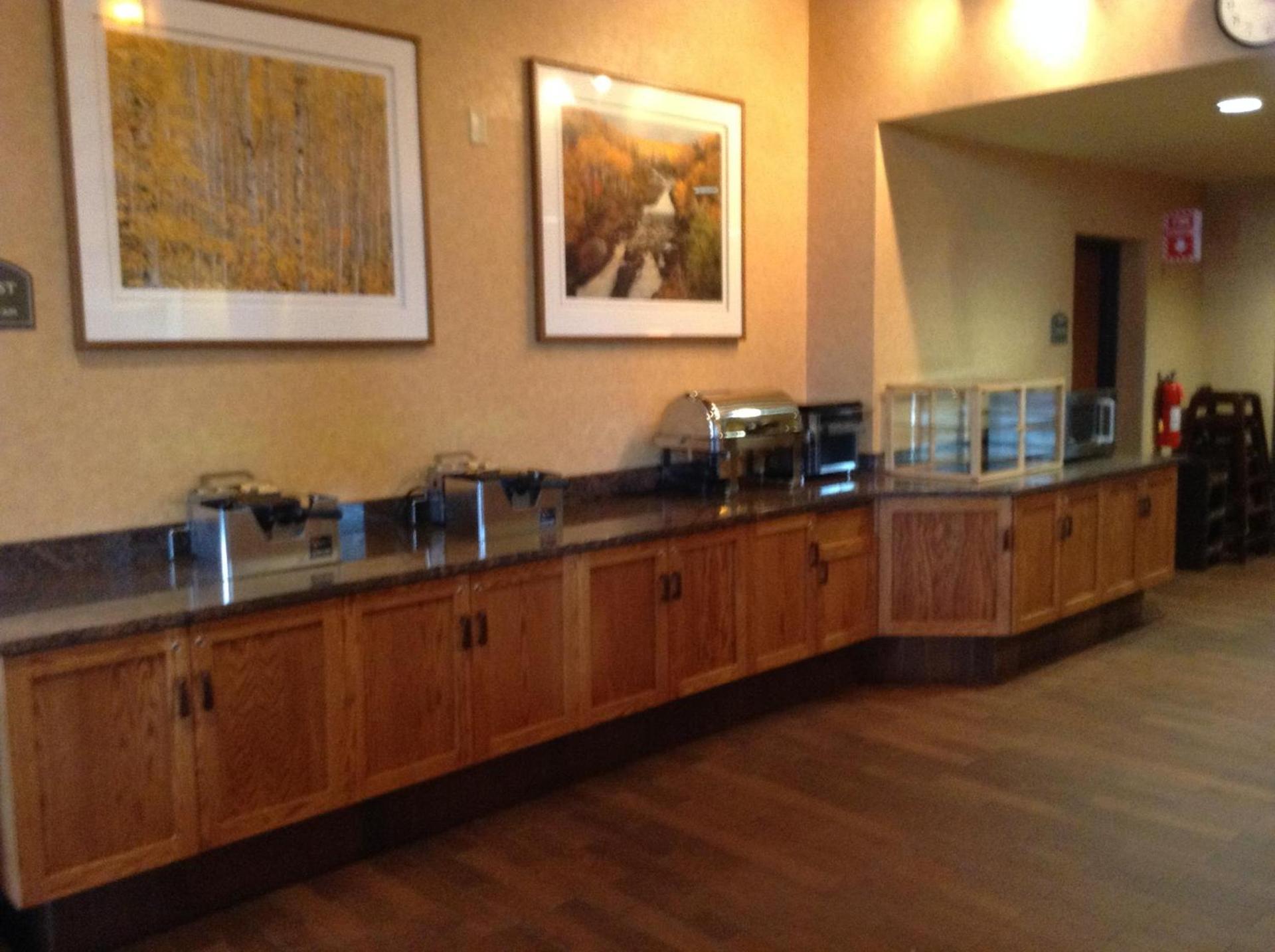 Canal Park Lodge photo 24