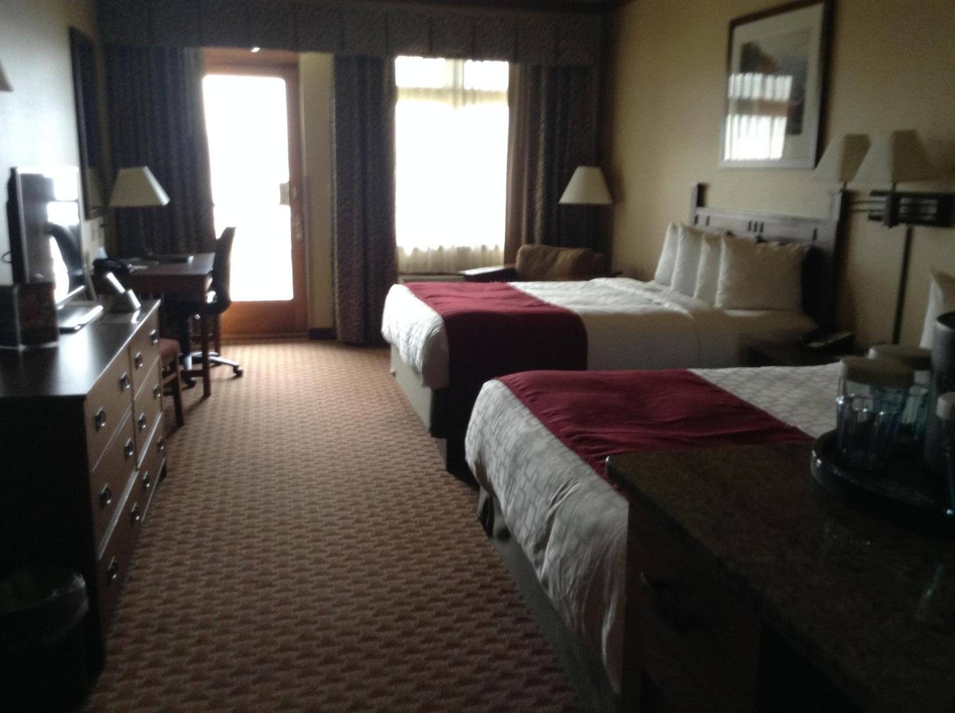 Canal Park Lodge photo 10