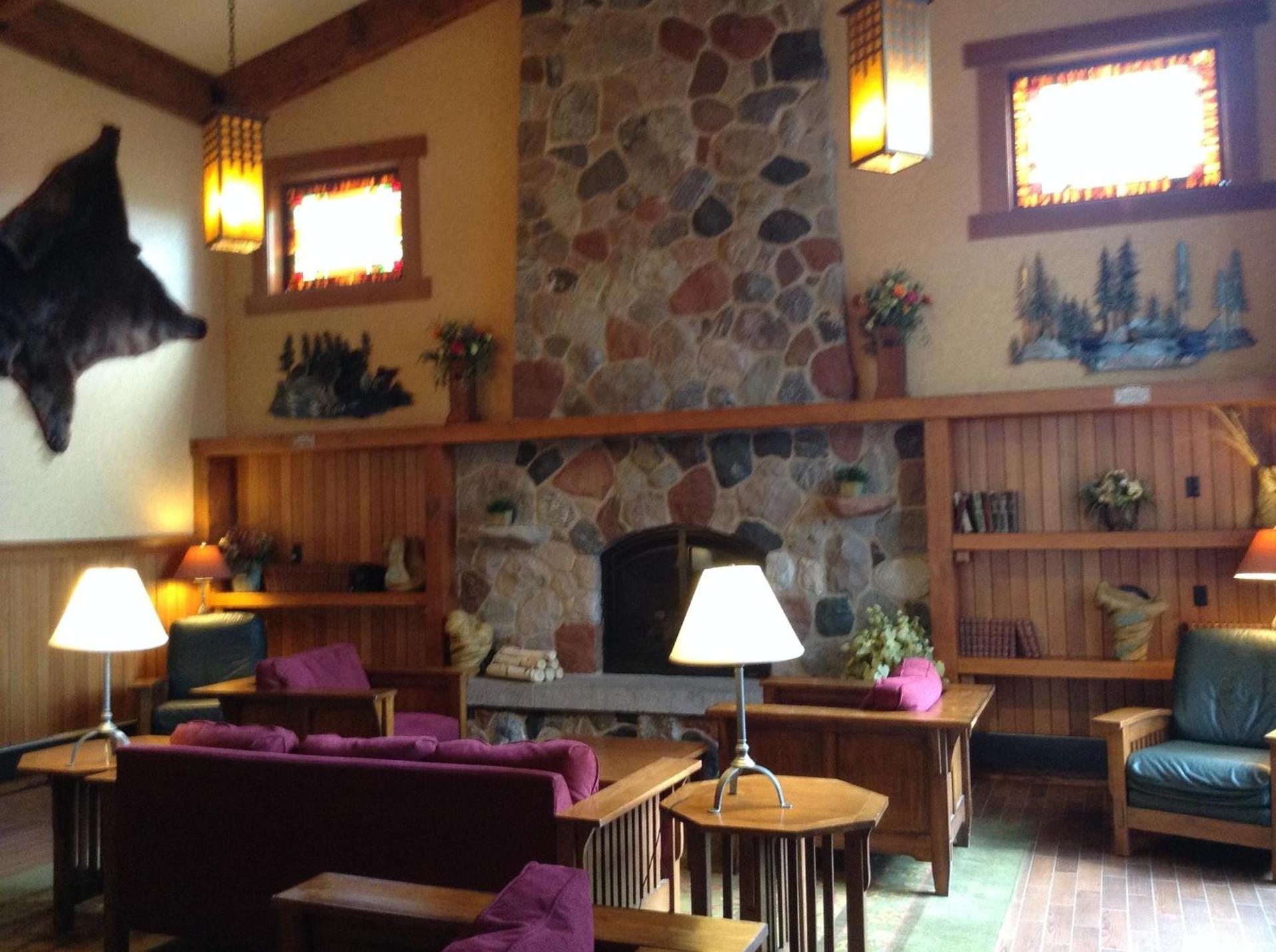 Canal Park Lodge photo 25