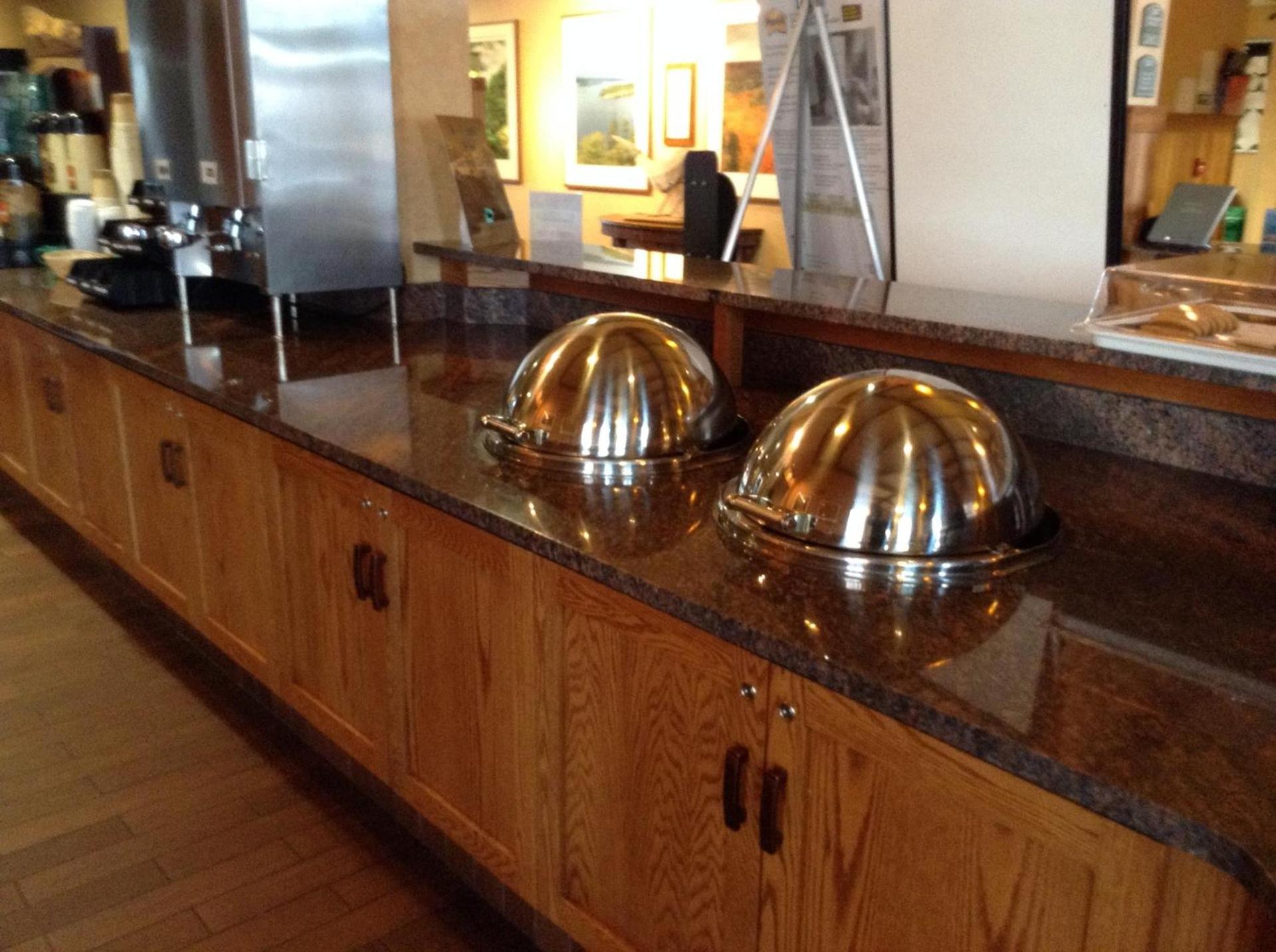 Canal Park Lodge photo 28
