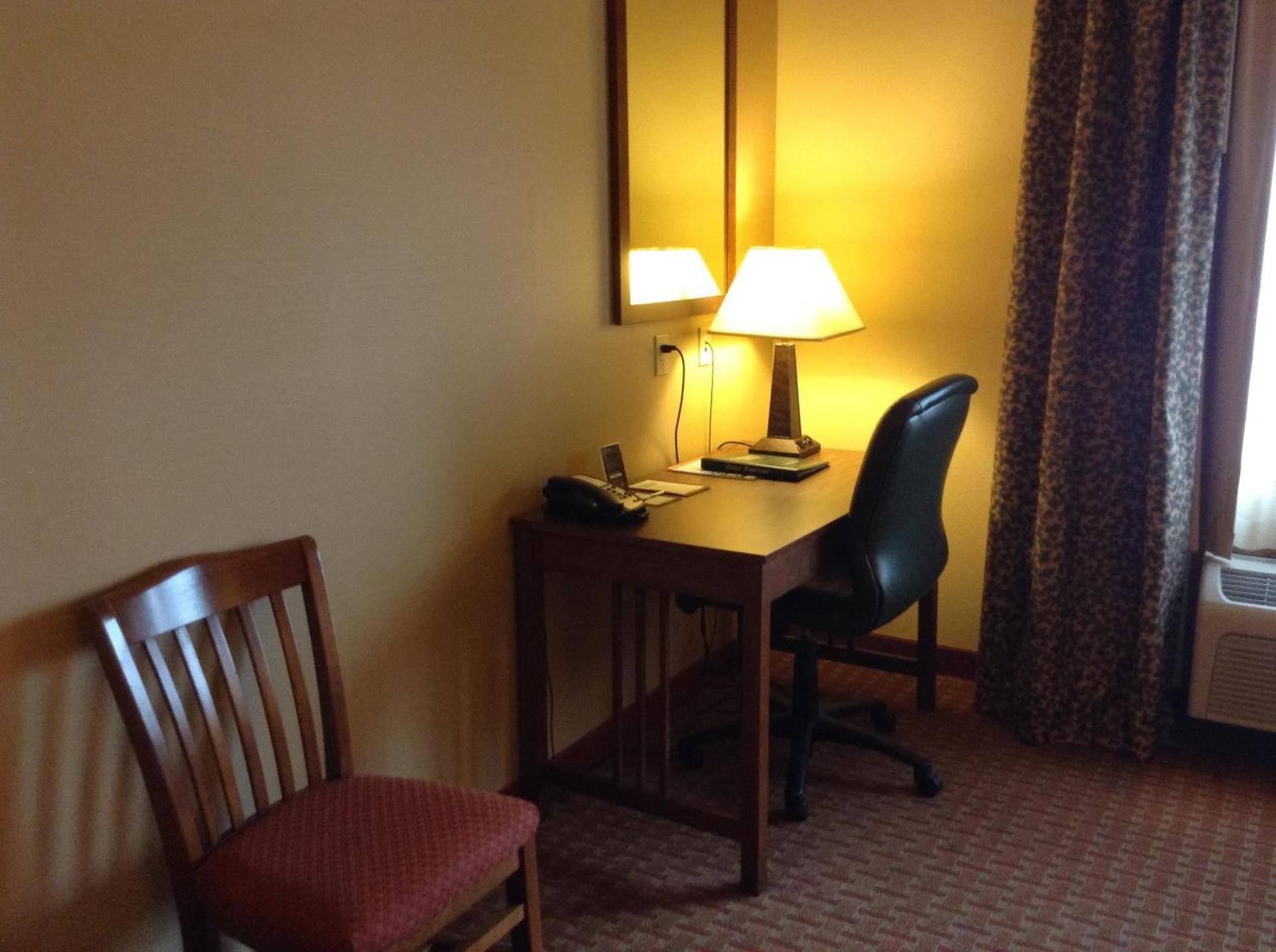 Canal Park Lodge photo 26