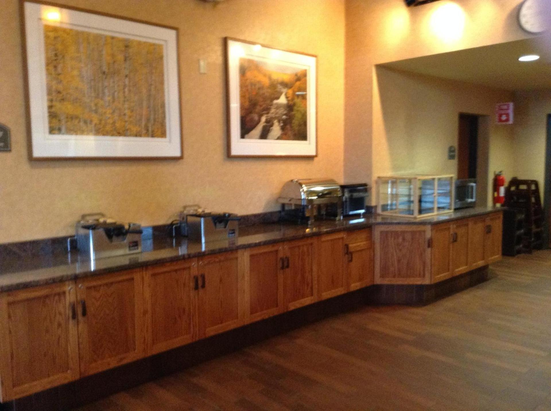 Canal Park Lodge photo 27