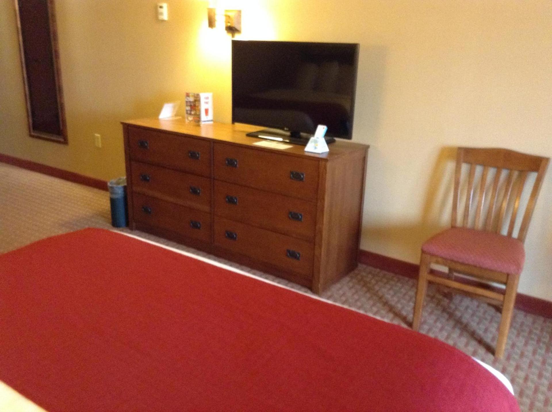 Canal Park Lodge photo 18
