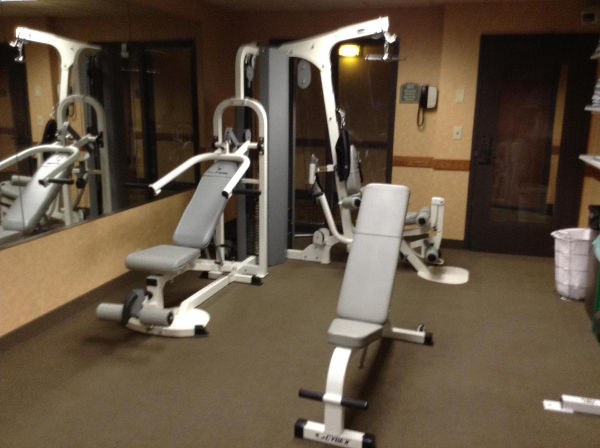 Canal Park Lodge photo 38