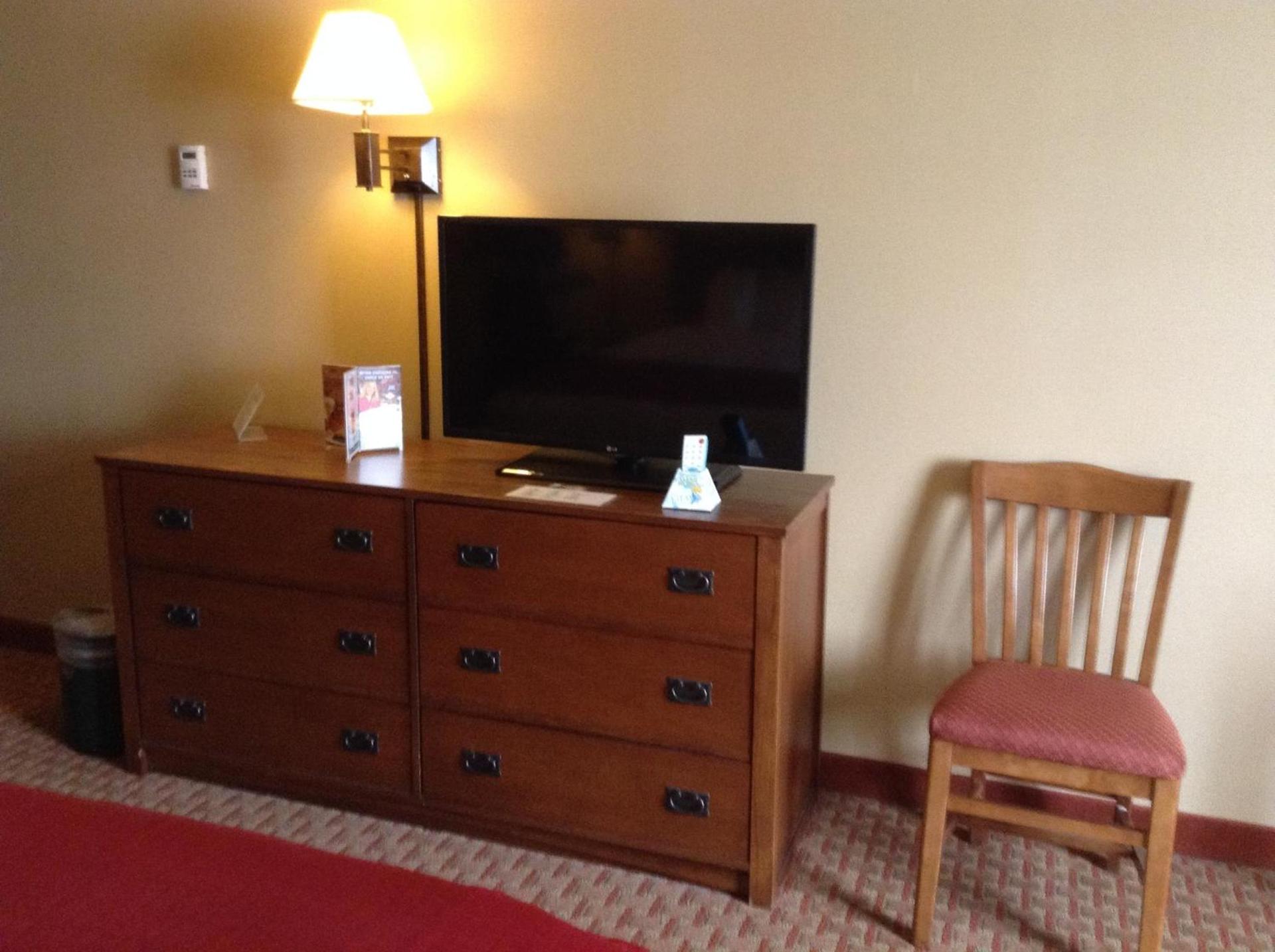 Canal Park Lodge photo 17