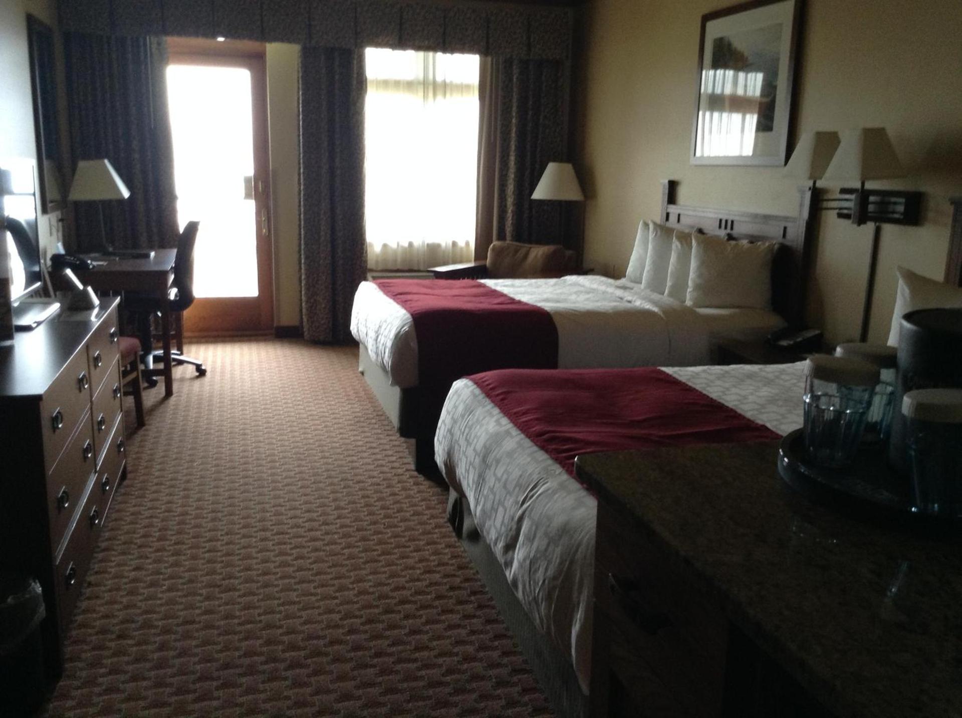 Canal Park Lodge photo 12