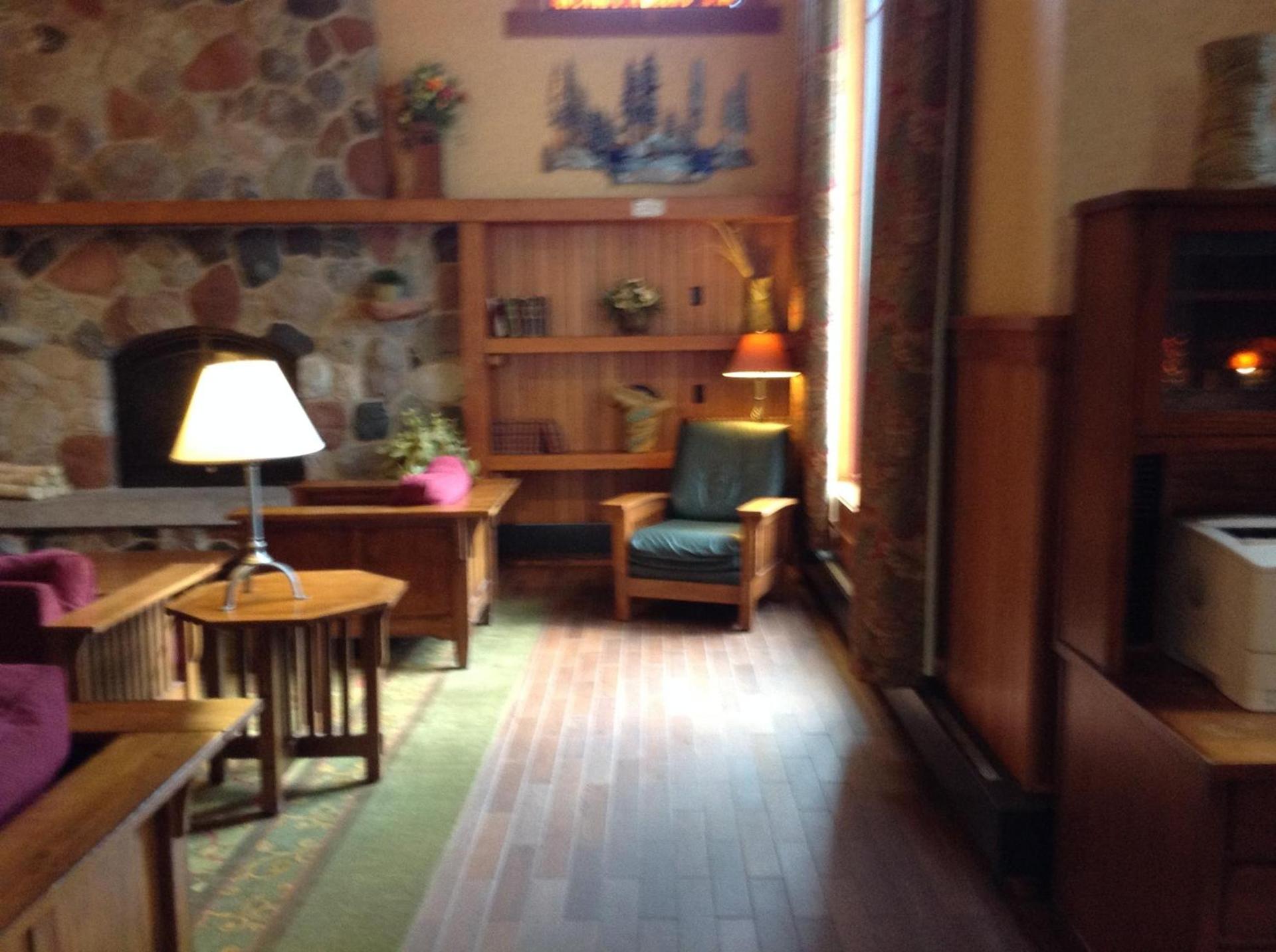 Canal Park Lodge photo 31