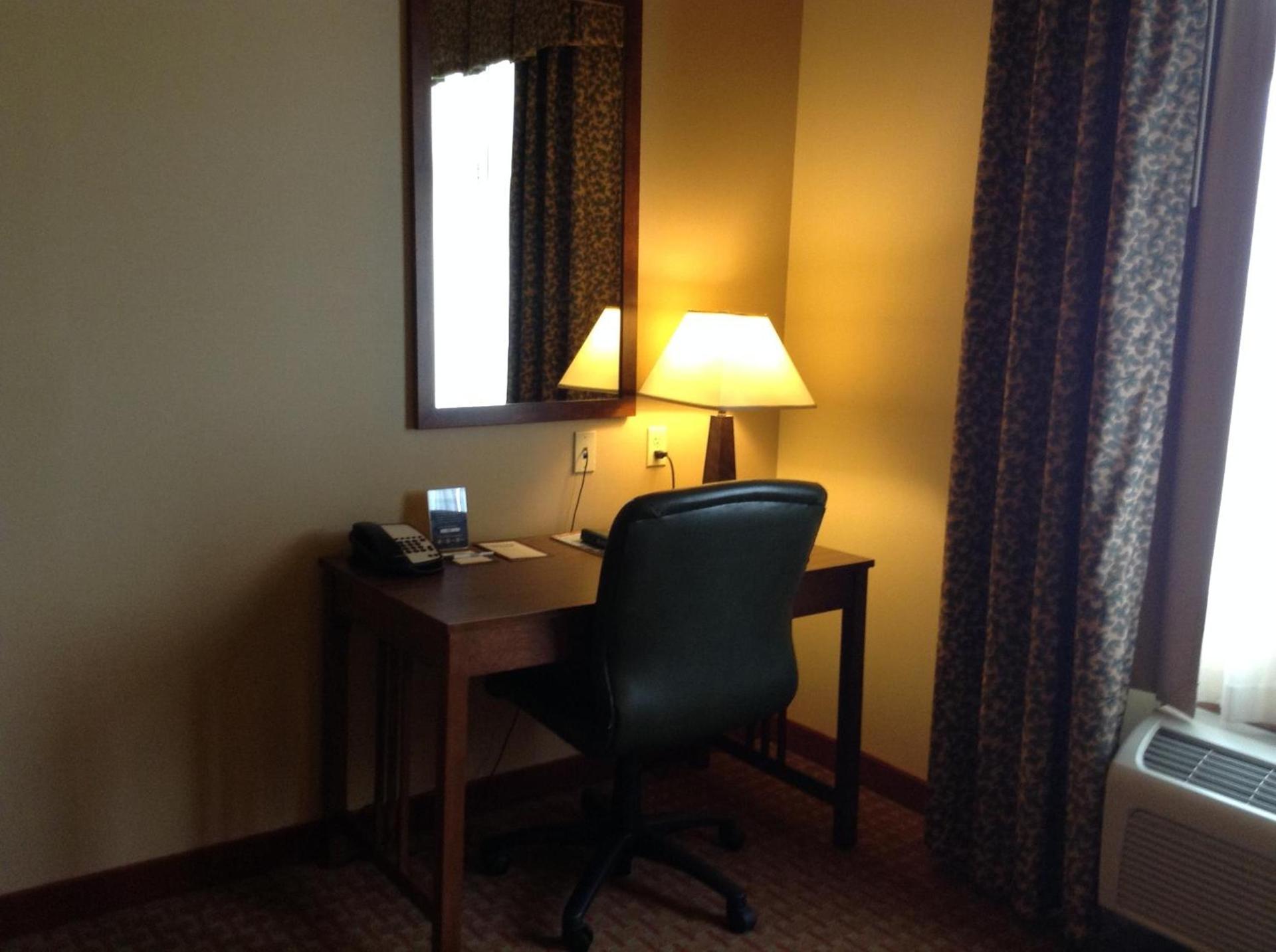 Canal Park Lodge photo 32