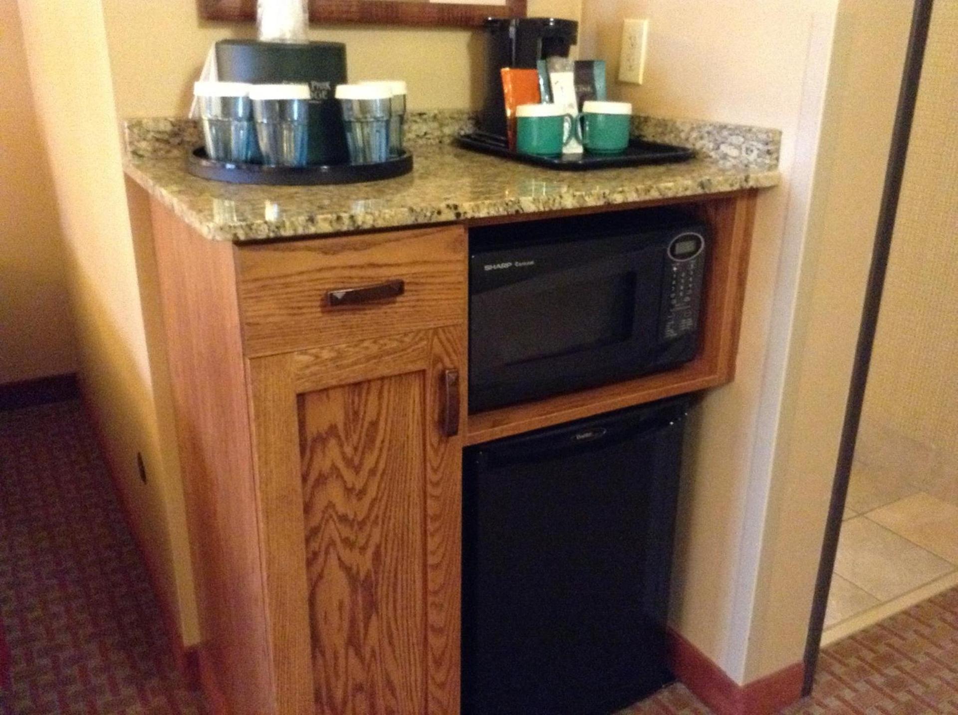 Canal Park Lodge photo 19