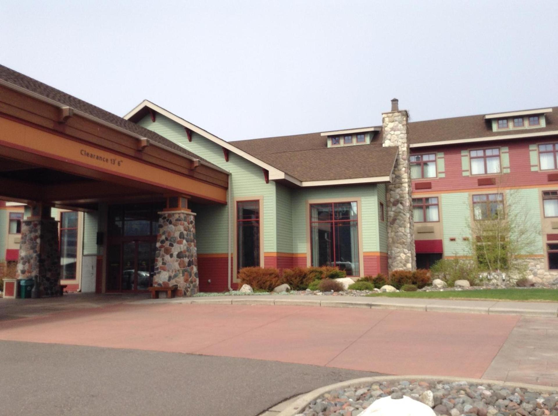 Canal Park Lodge photo 2