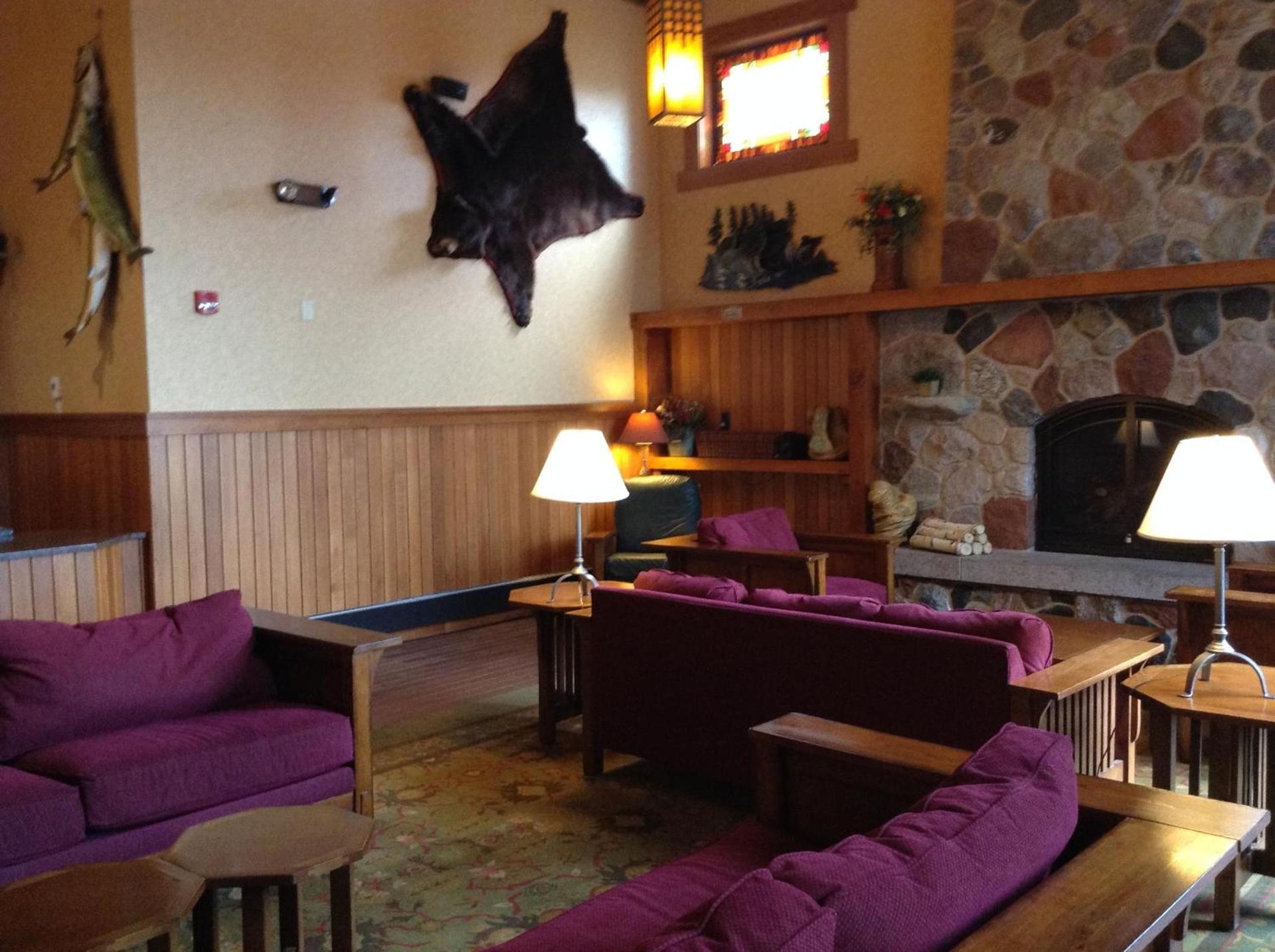 Canal Park Lodge photo 33