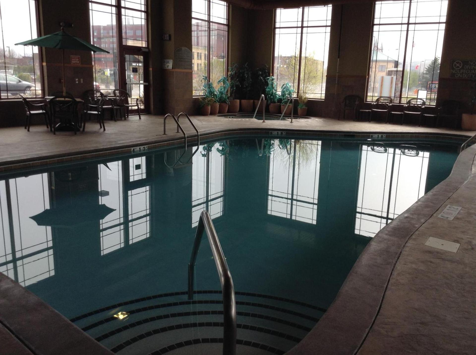 Canal Park Lodge photo 9