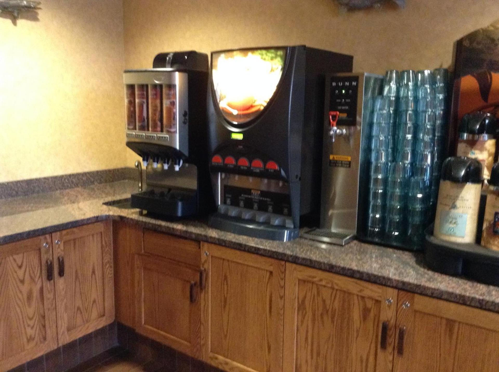 Canal Park Lodge photo 34