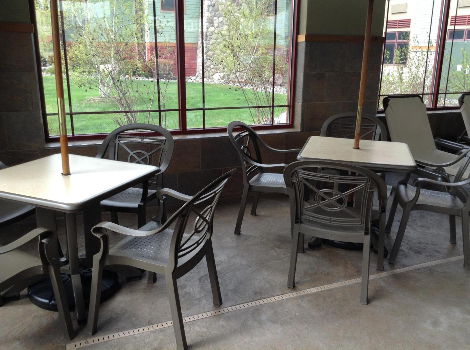 Canal Park Lodge photo 35