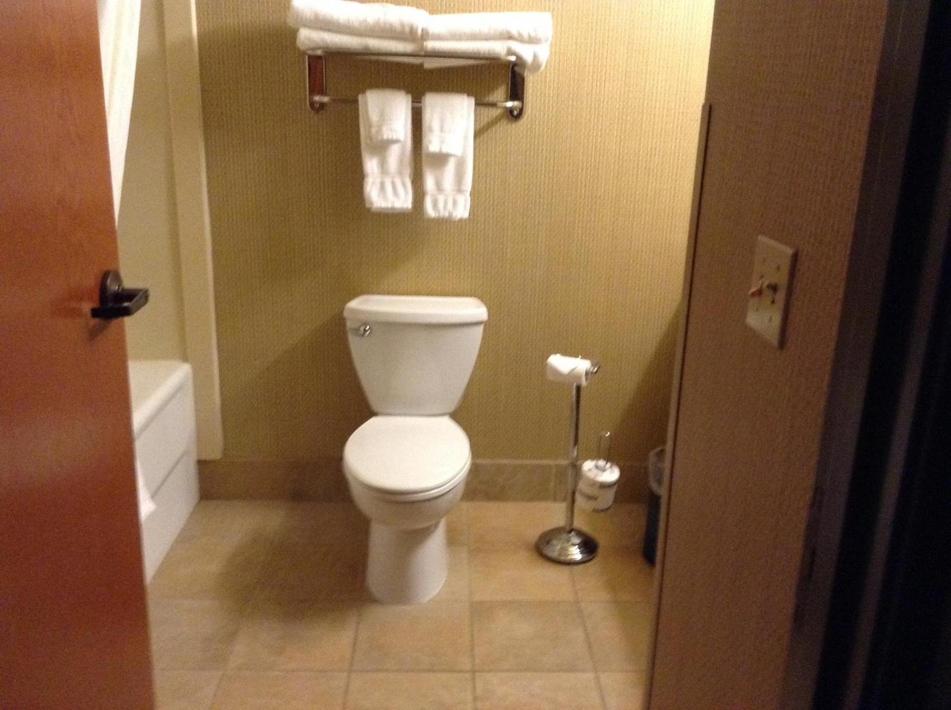 Canal Park Lodge photo 14