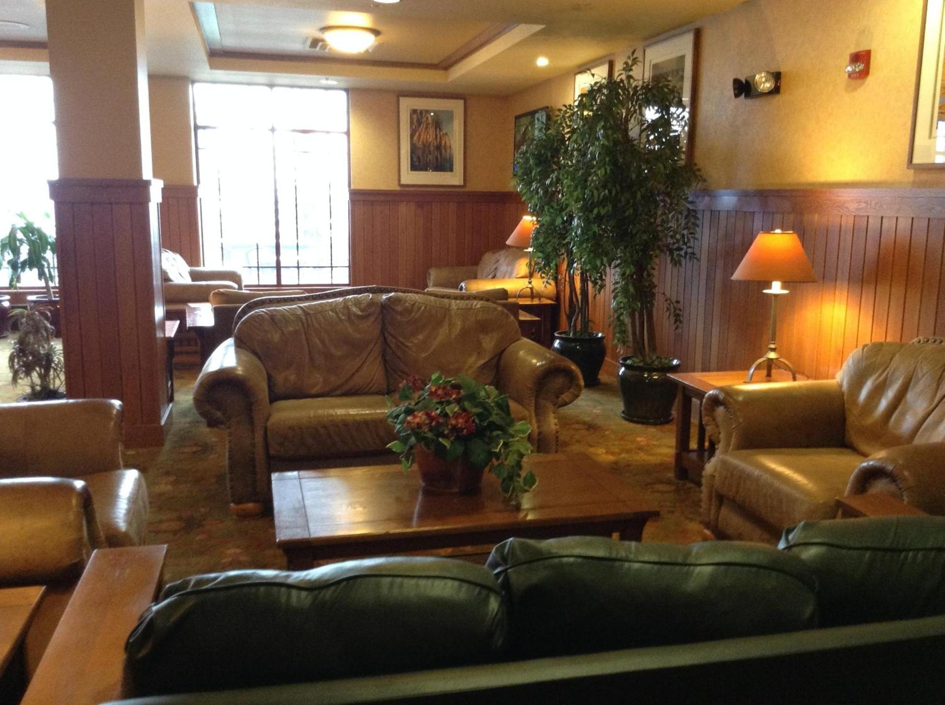 Canal Park Lodge photo 36