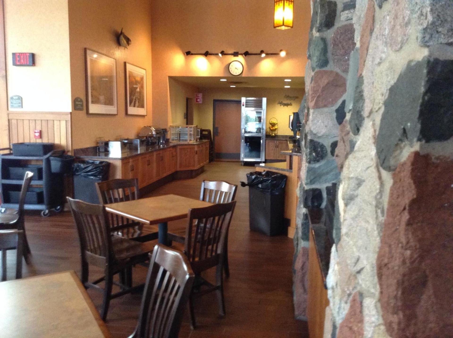 Canal Park Lodge photo 29