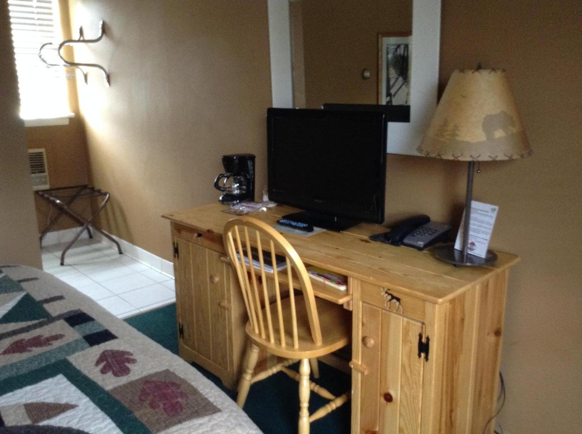 Willard Munger Inn photo 21