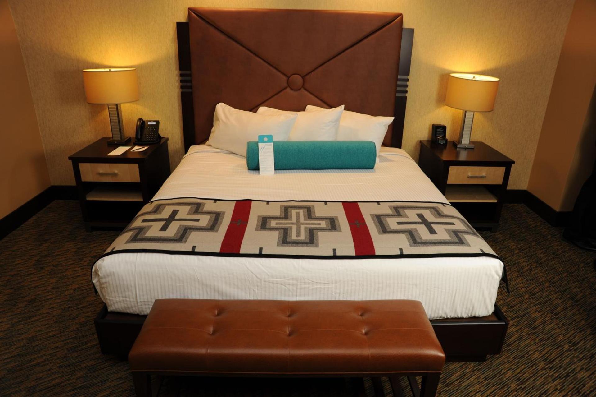 Twin Arrows Navajo Casino Resort photo 17
