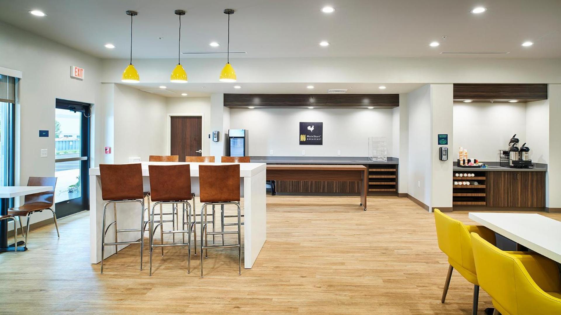 MainStay Suites Carlisle - Harrisburg photo 54