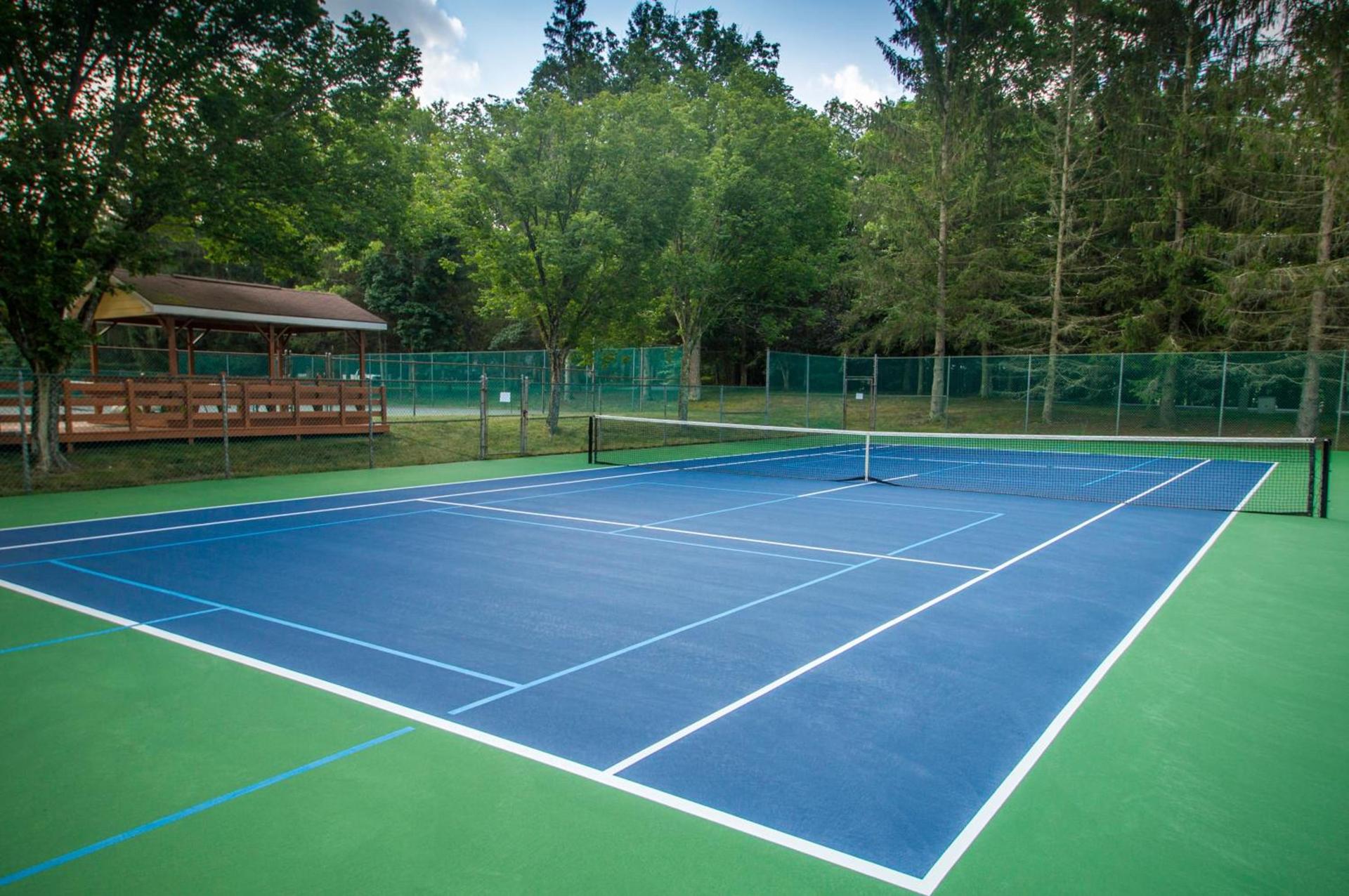 The Resort at Glade Springs photo 12