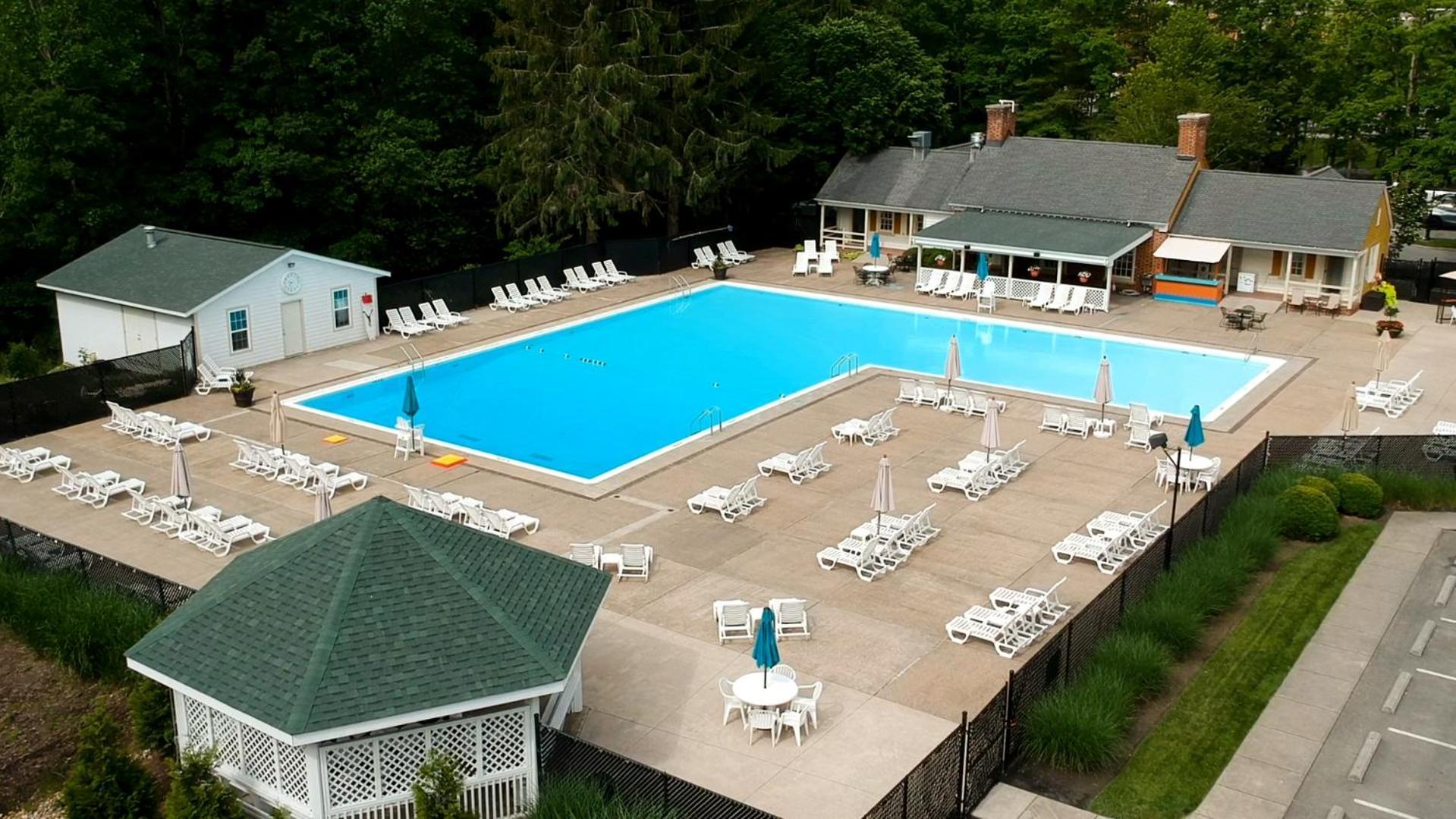 The Resort at Glade Springs photo 5