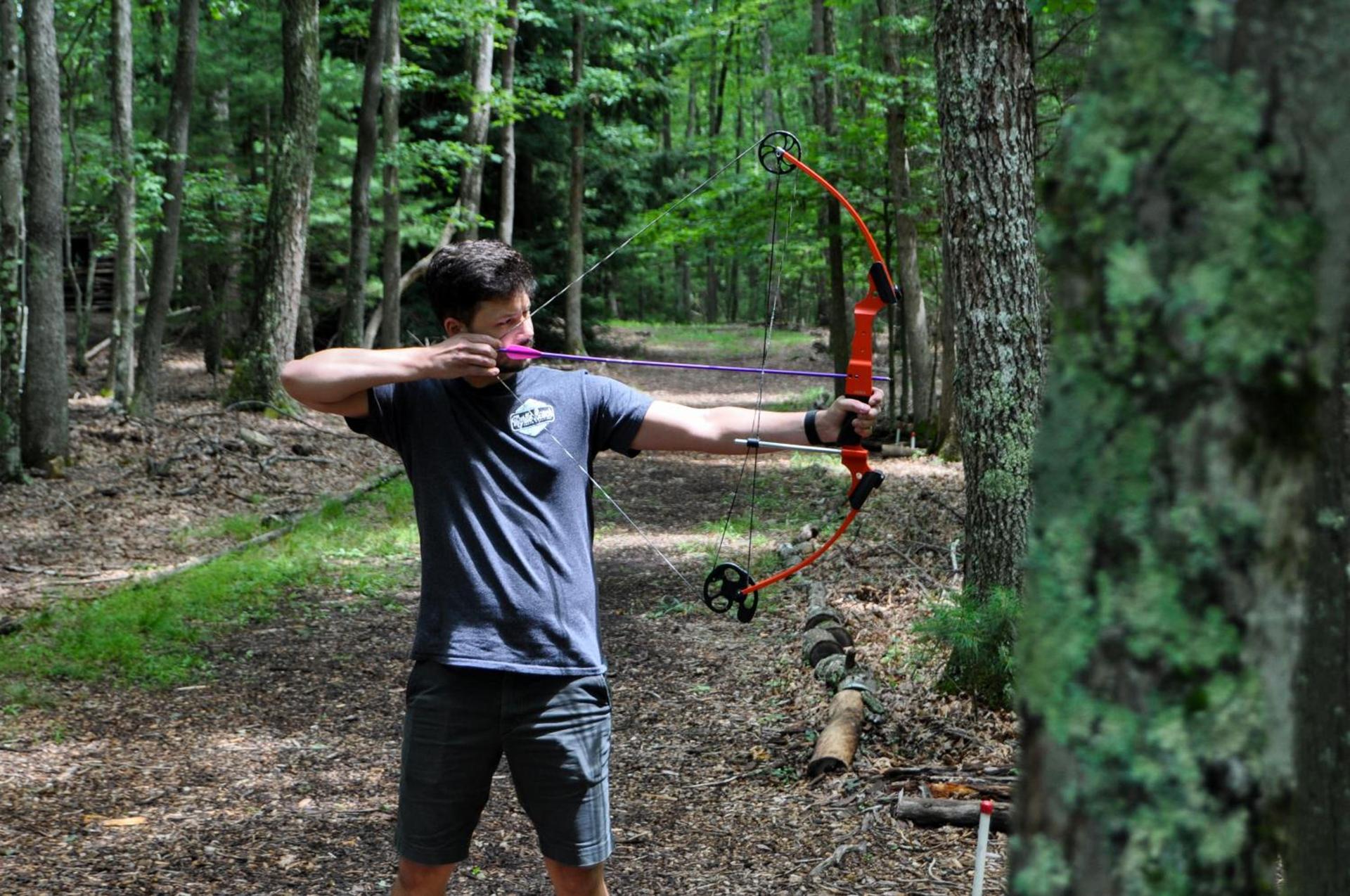 The Resort at Glade Springs photo 7