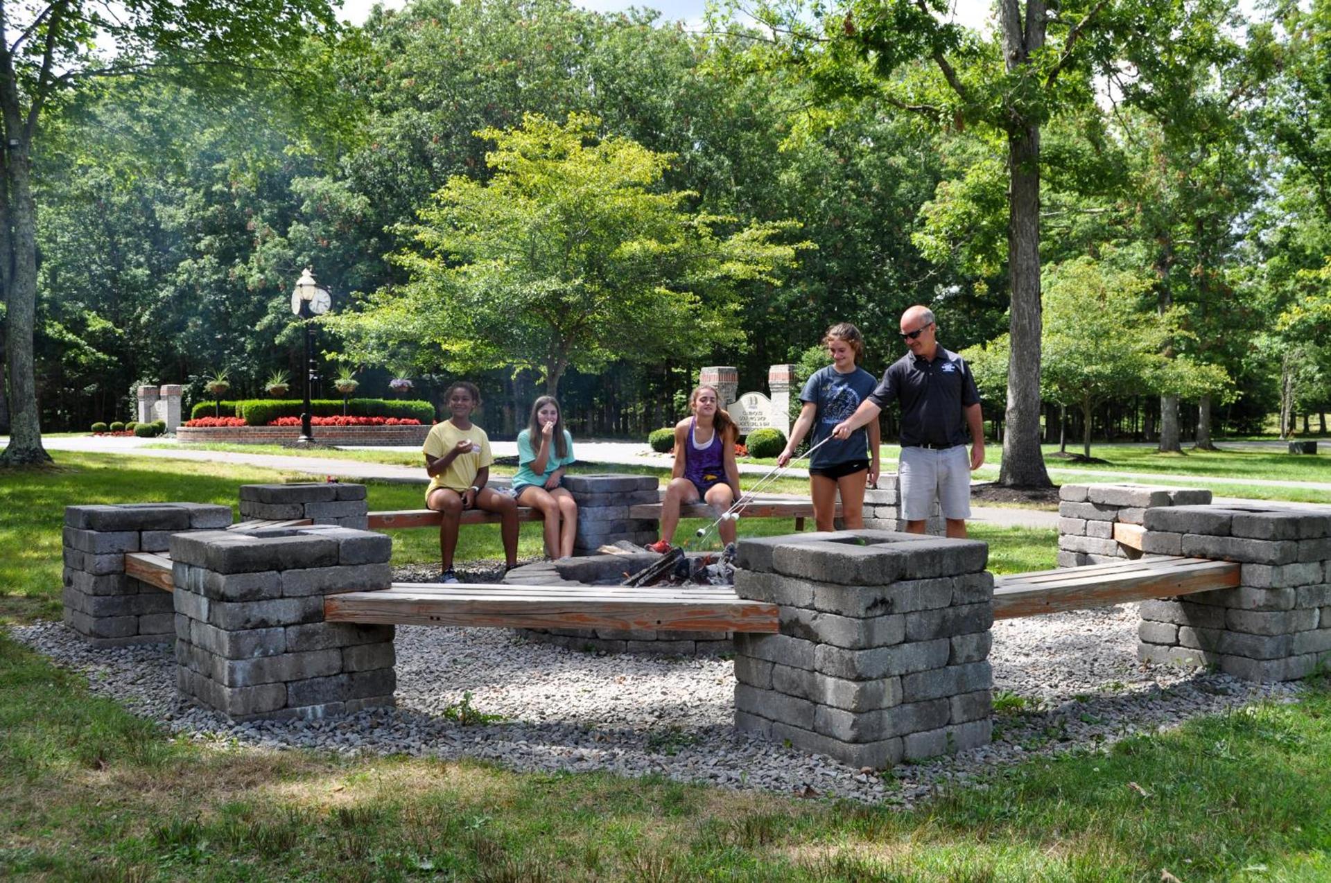 The Resort at Glade Springs photo 3