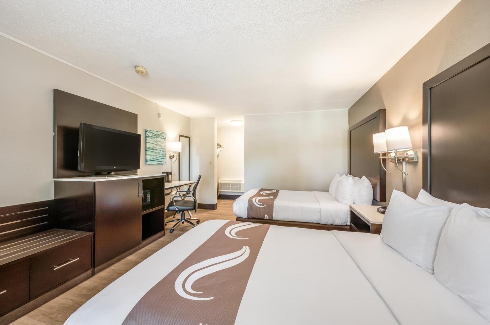 Quality Inn Poughkeepsie photo 41
