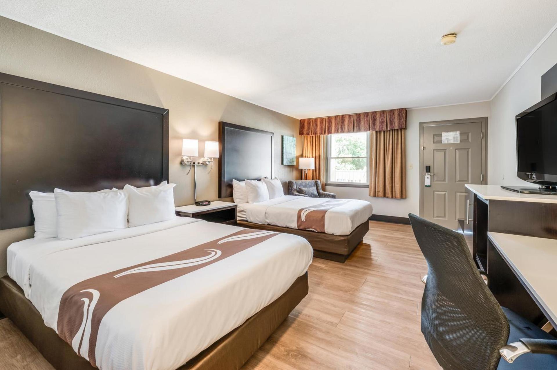 Quality Inn Poughkeepsie photo 40