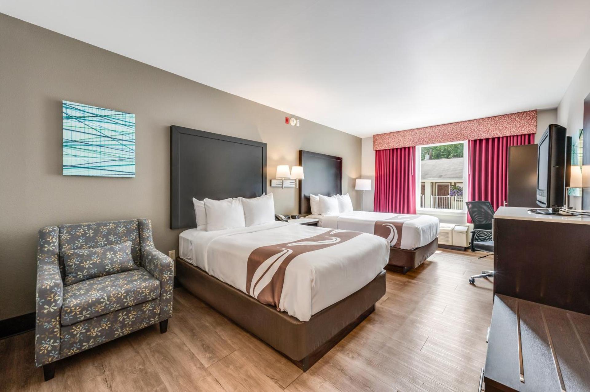 Quality Inn Poughkeepsie photo 47